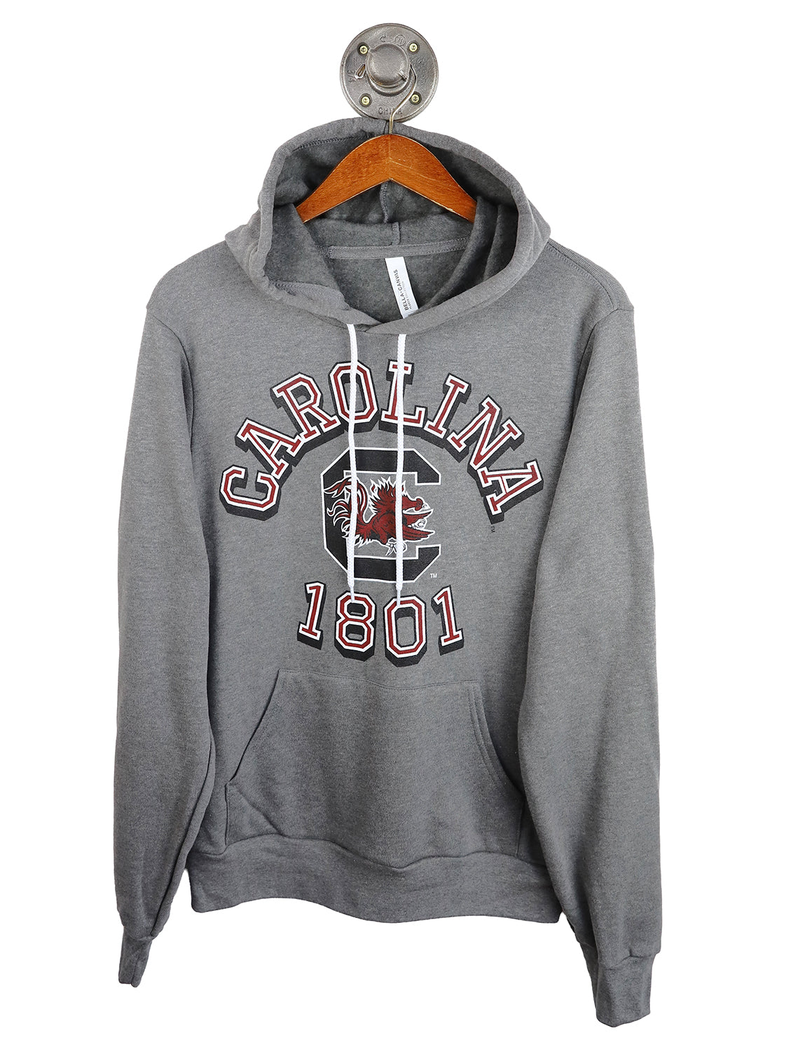 USC Vin Minute Hoodie