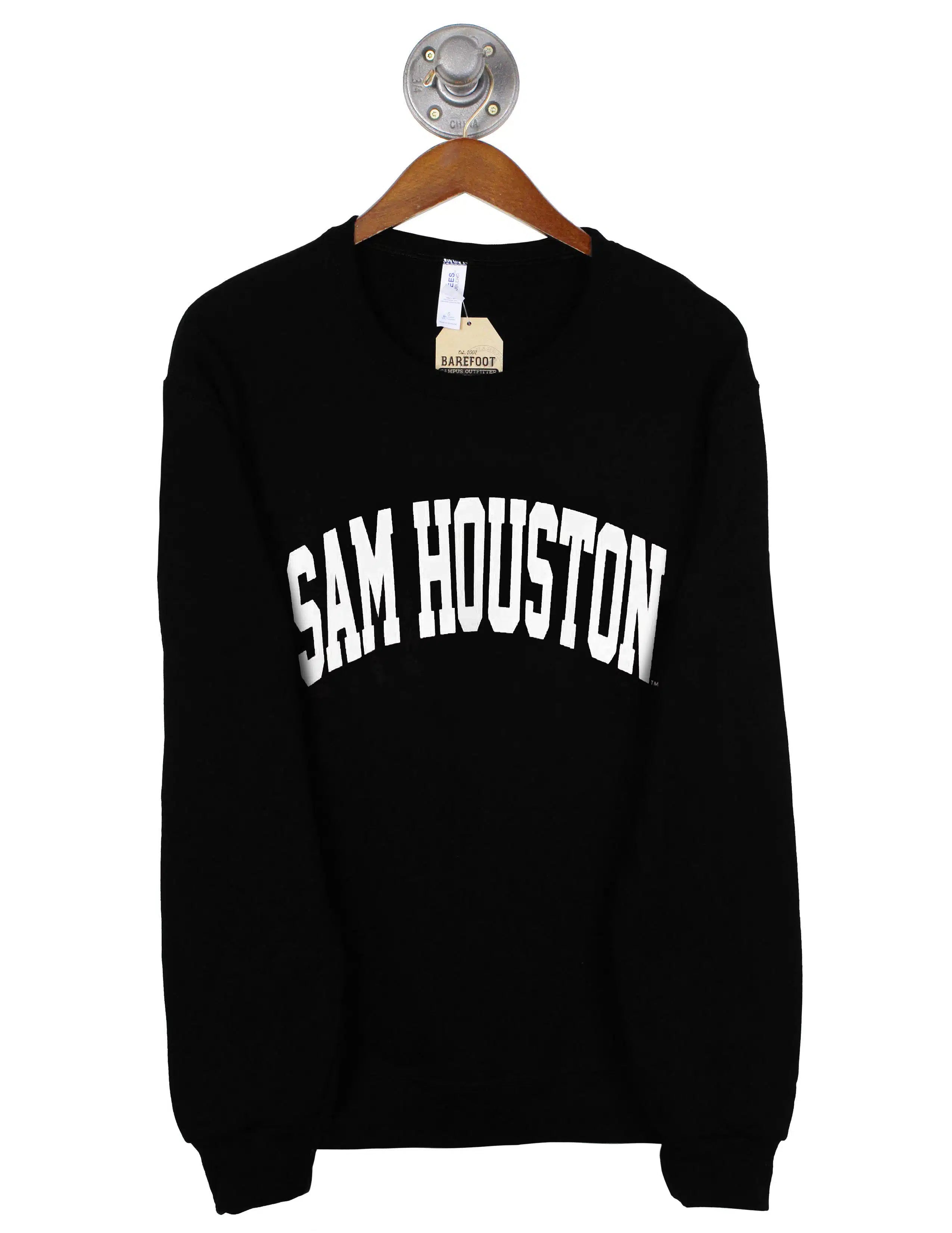 SHSU Prestige Crewneck