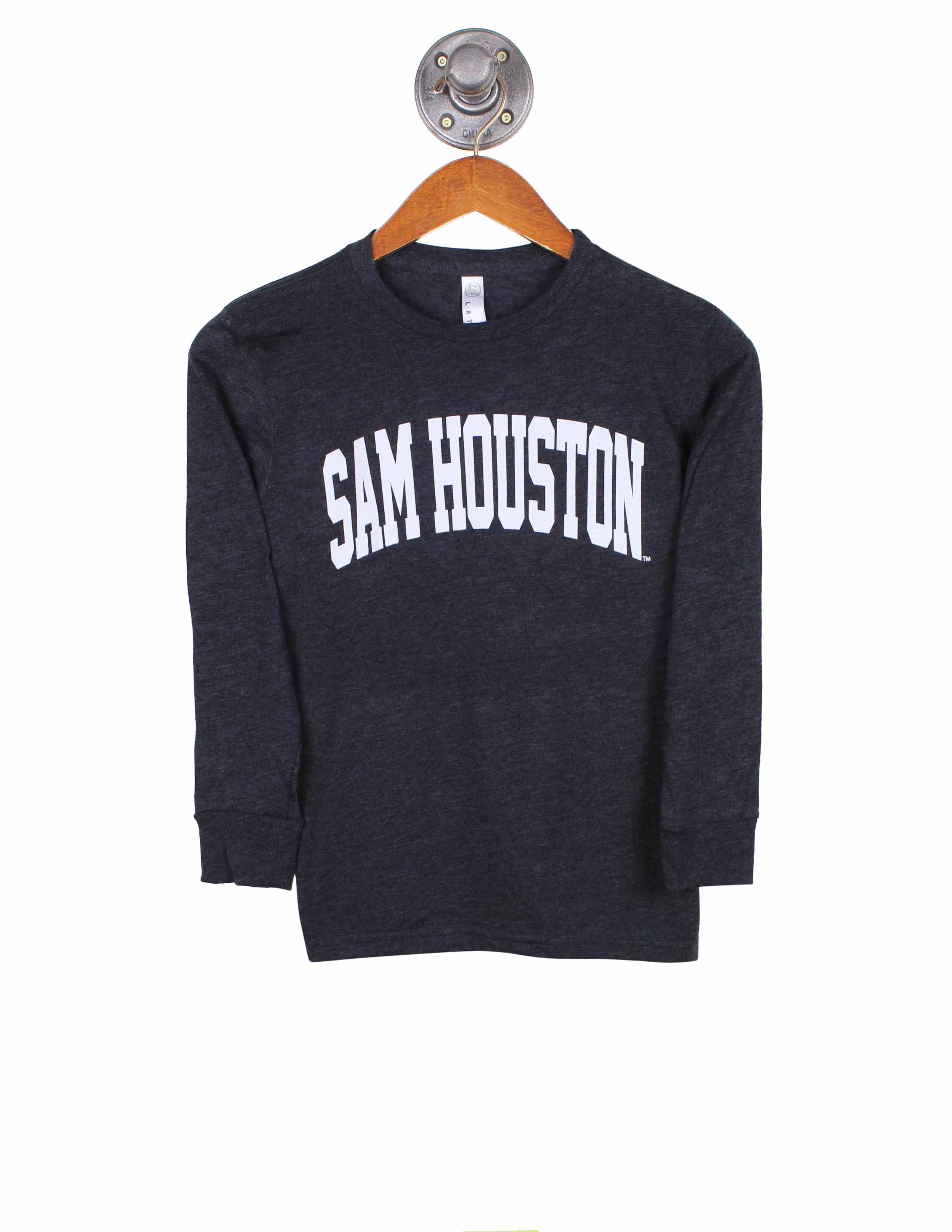 SHSU Youth Prestige Long Sleeve