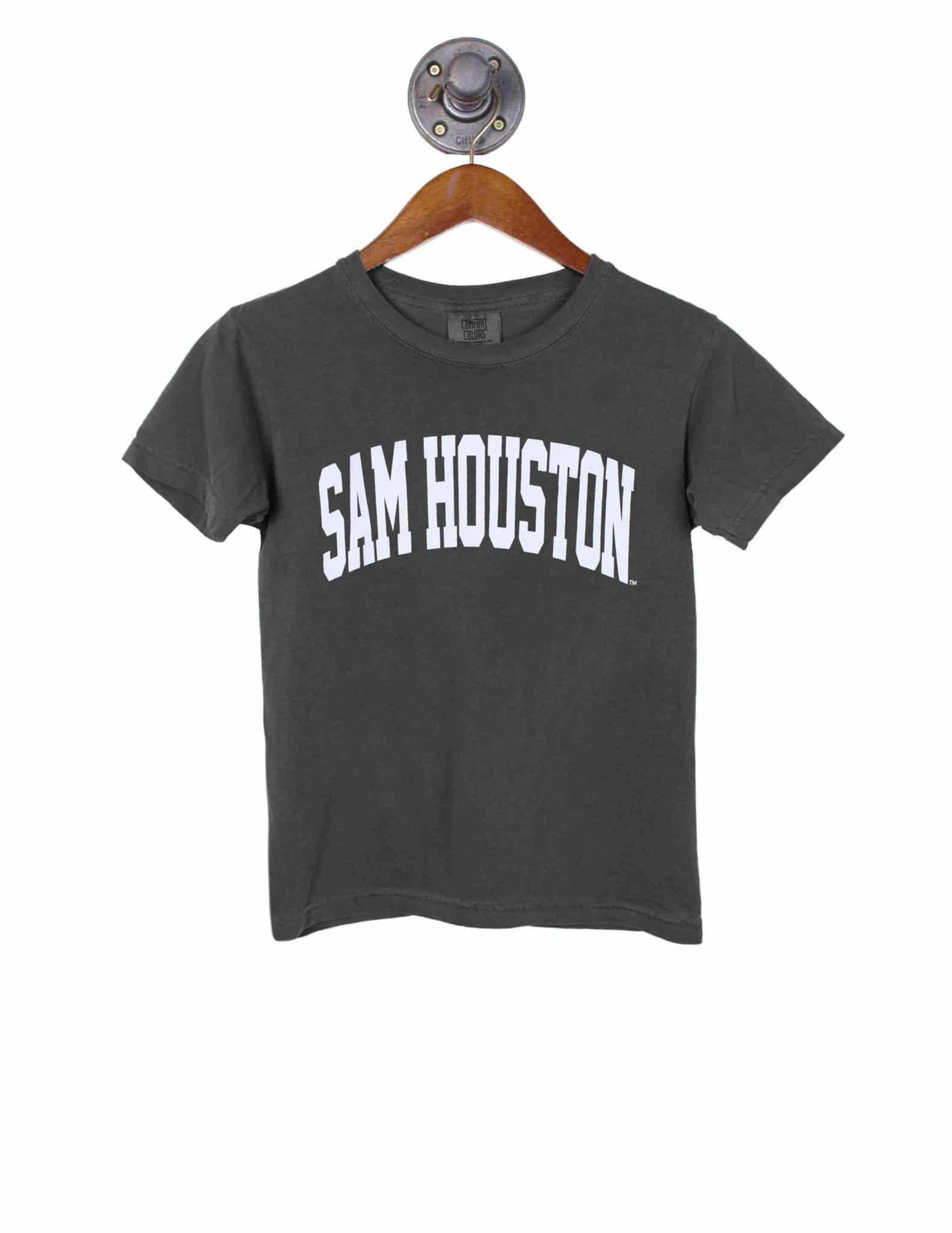 SHSU BSB Varsity Stitch Short Sleeve