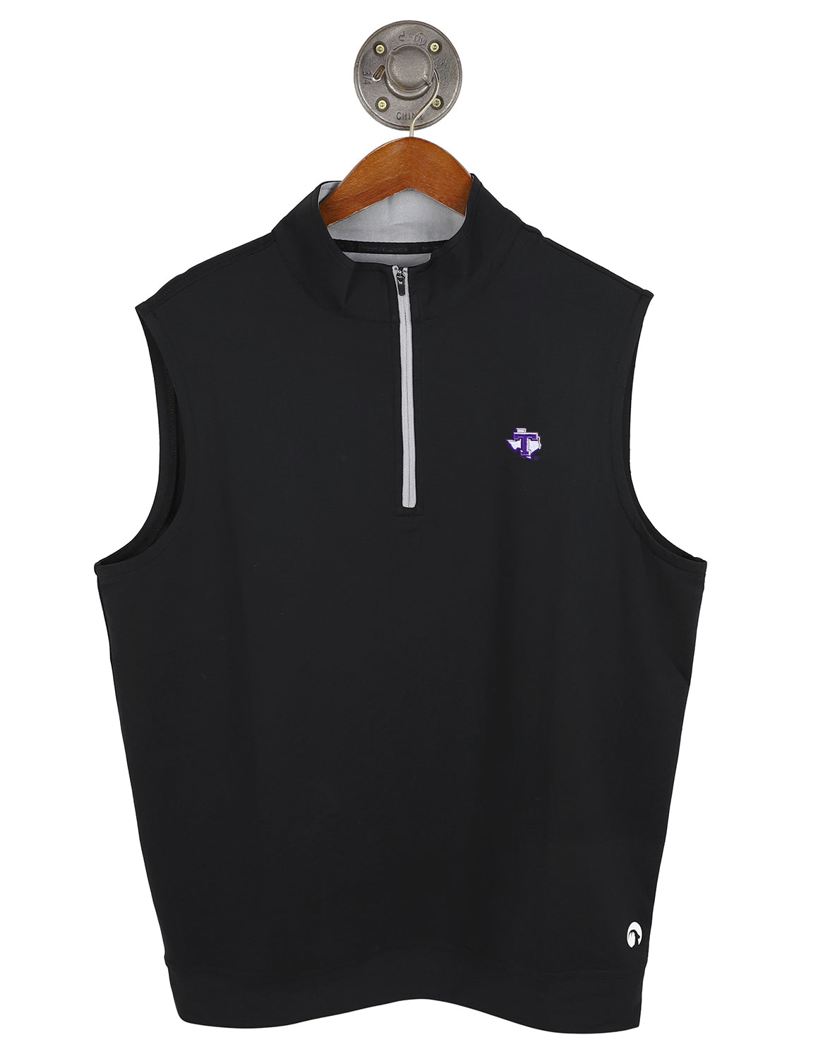 TSU G Executive Block Mac Vest