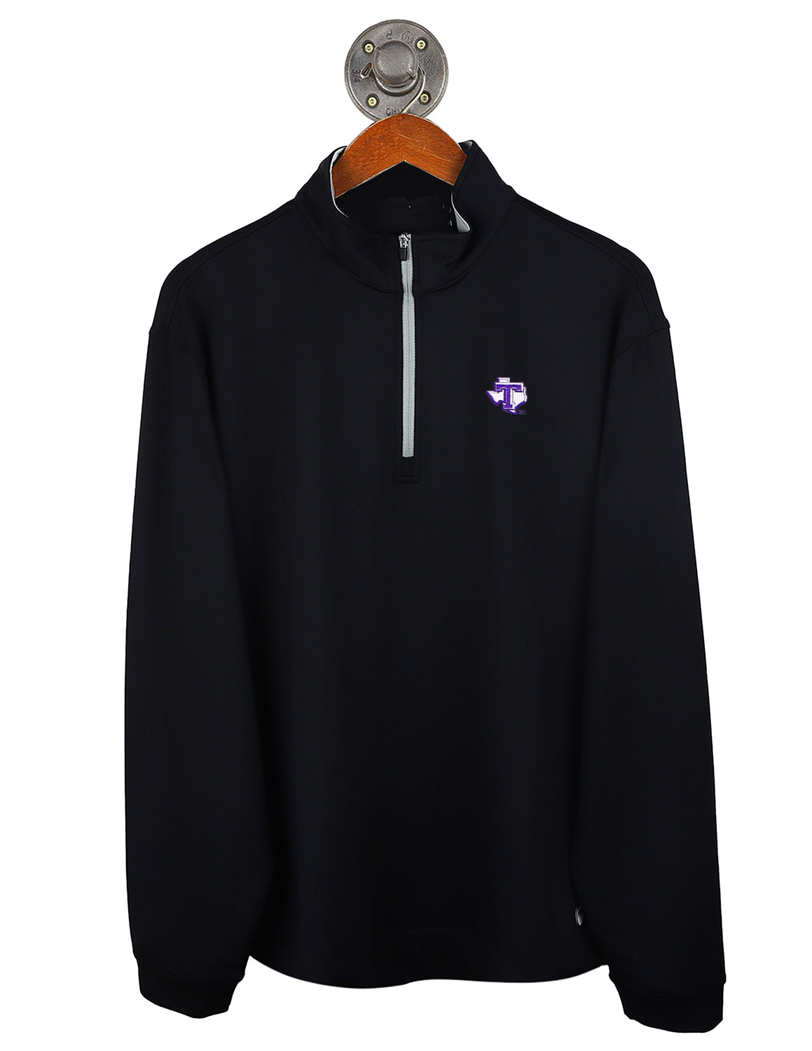 TSU Daily 1/4 Zip