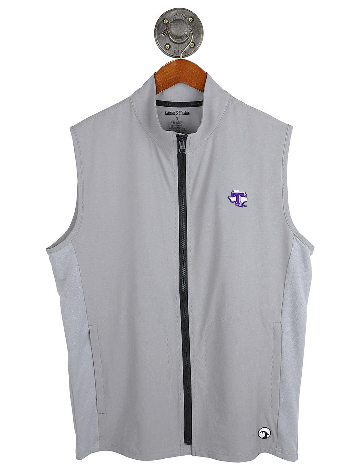 TSU G Executive Block Legend Vest