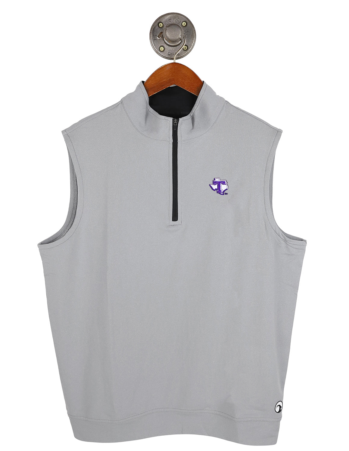 TSU G Executive Block Mac Vest