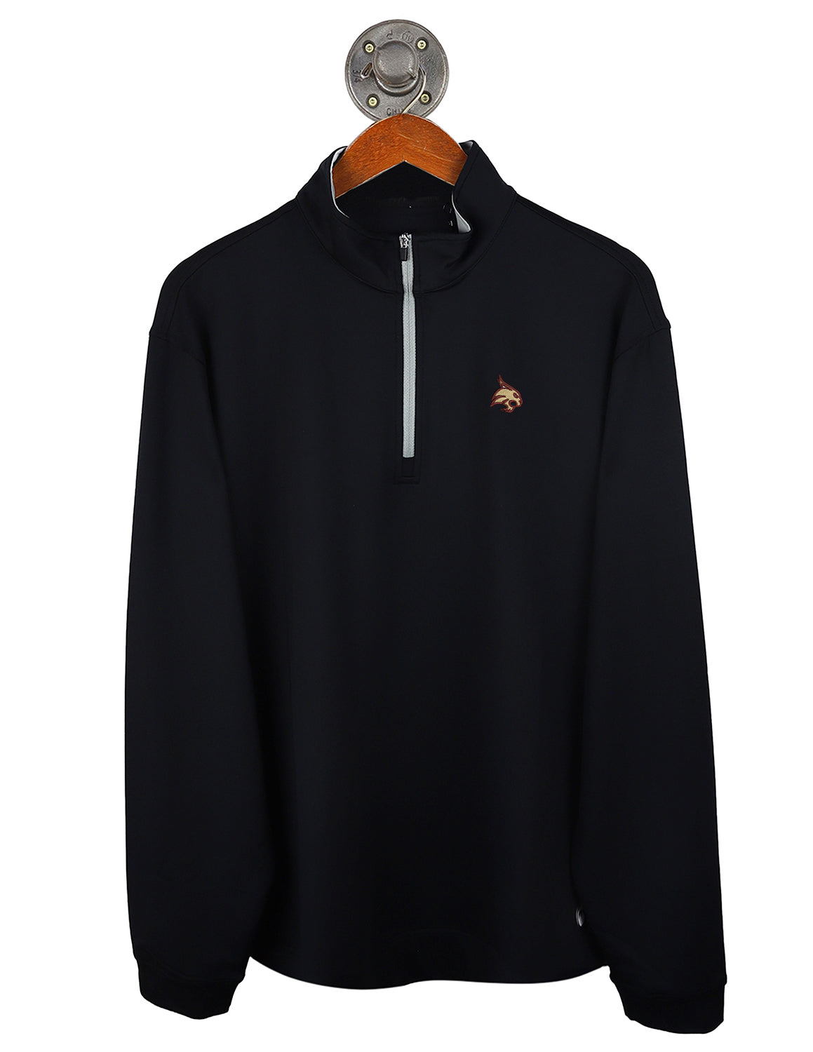 TXST Daily 1/4 Zip