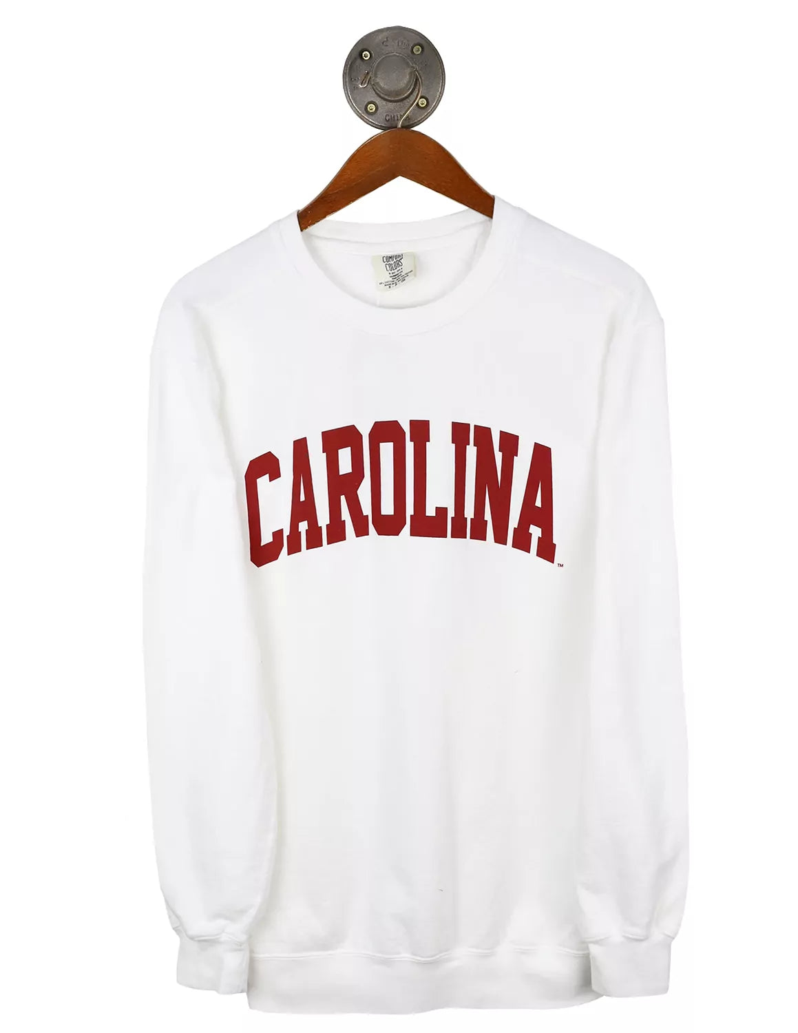 USC Clutch Crewneck