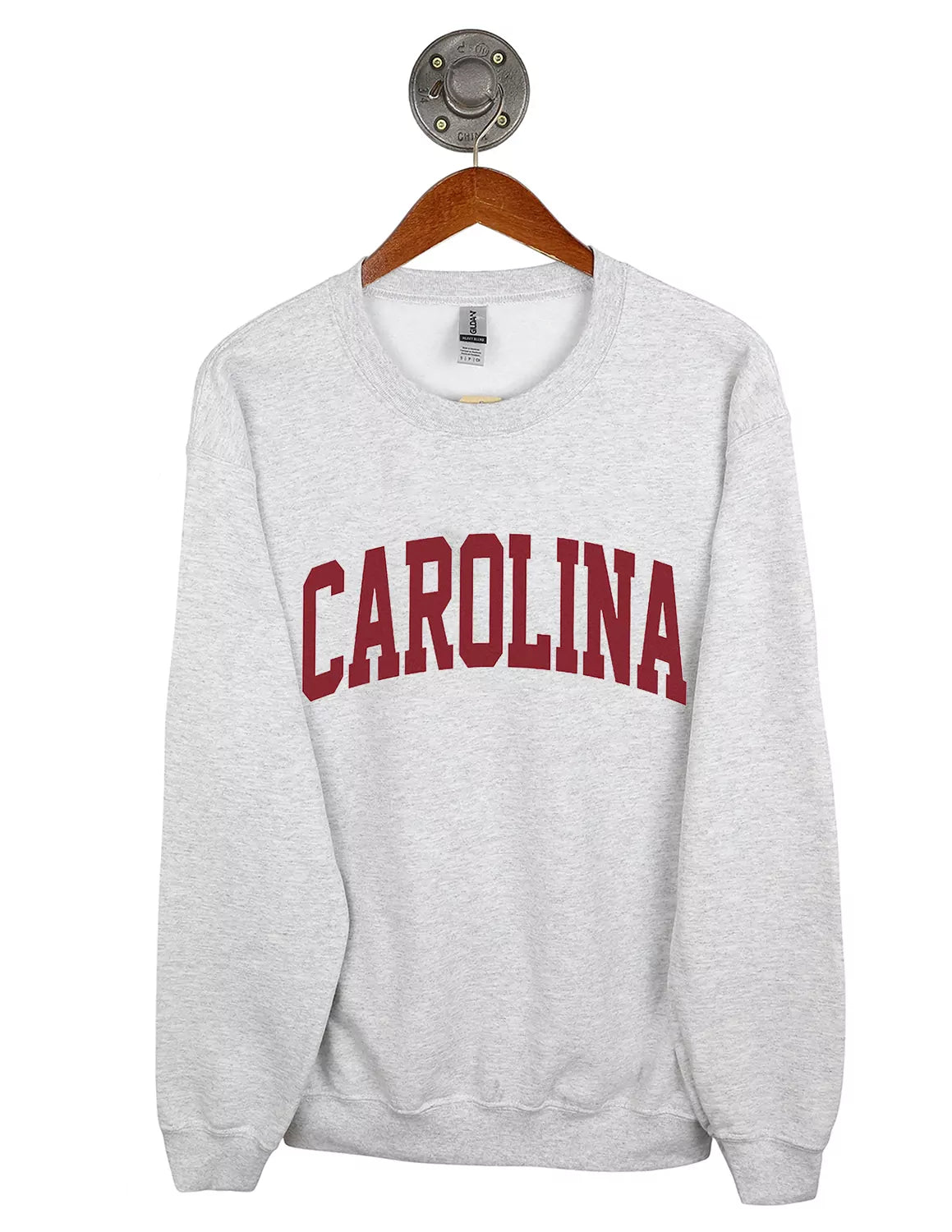 USC Clutch Crewneck