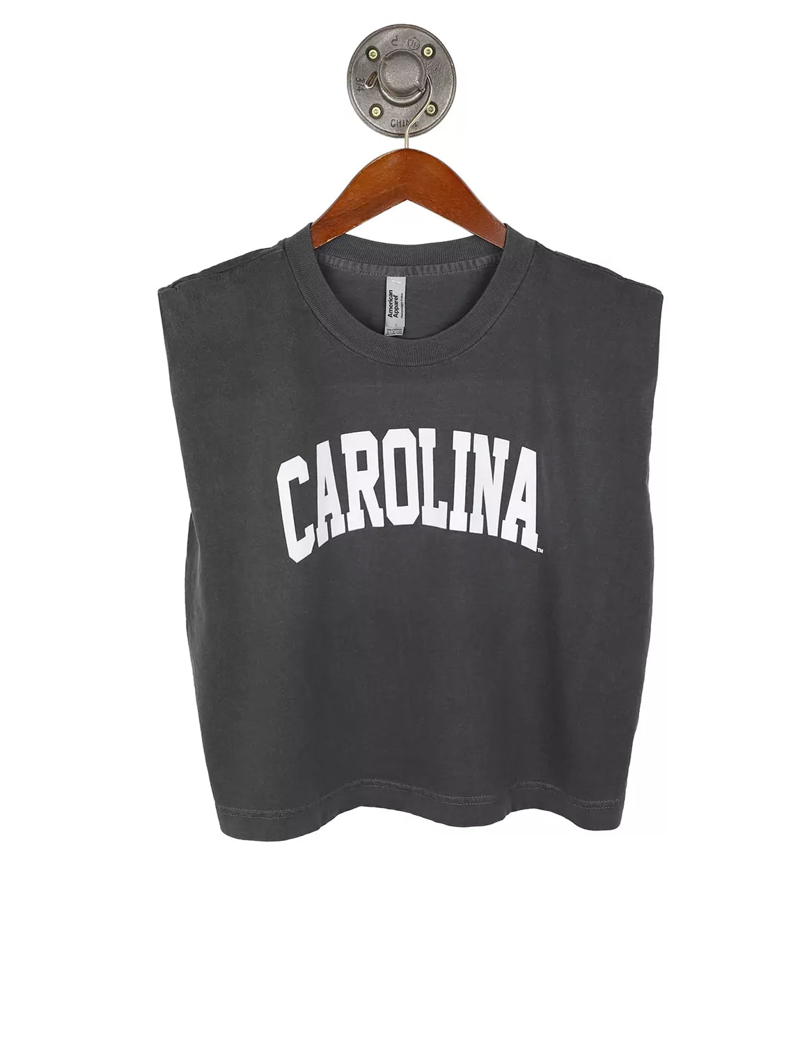 USC Clutch Tank