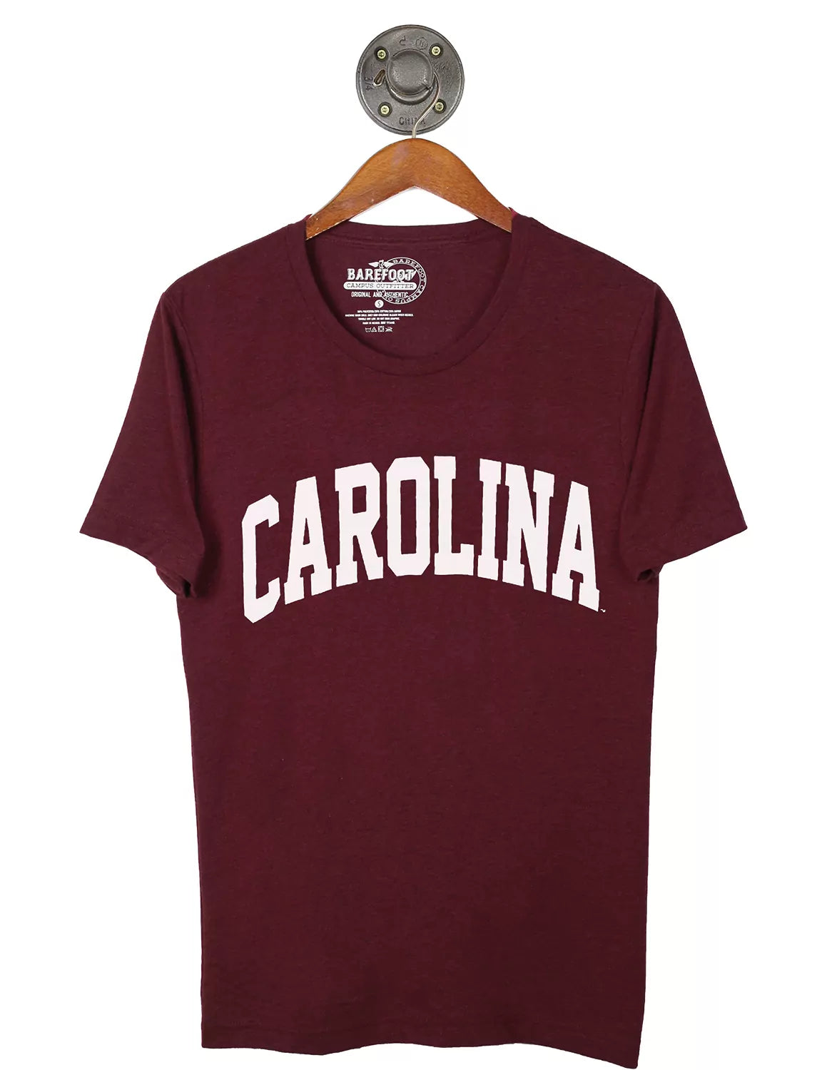USC Clutch Short Sleeve