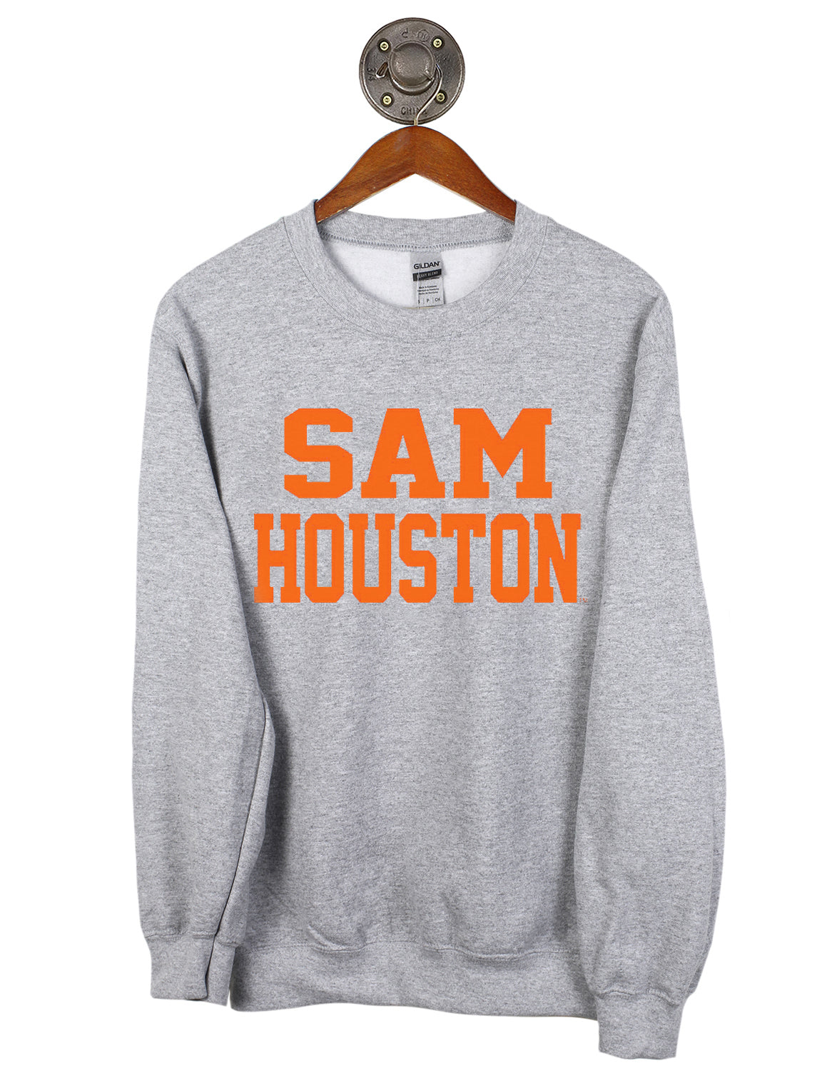 SHSU Rally Crewneck