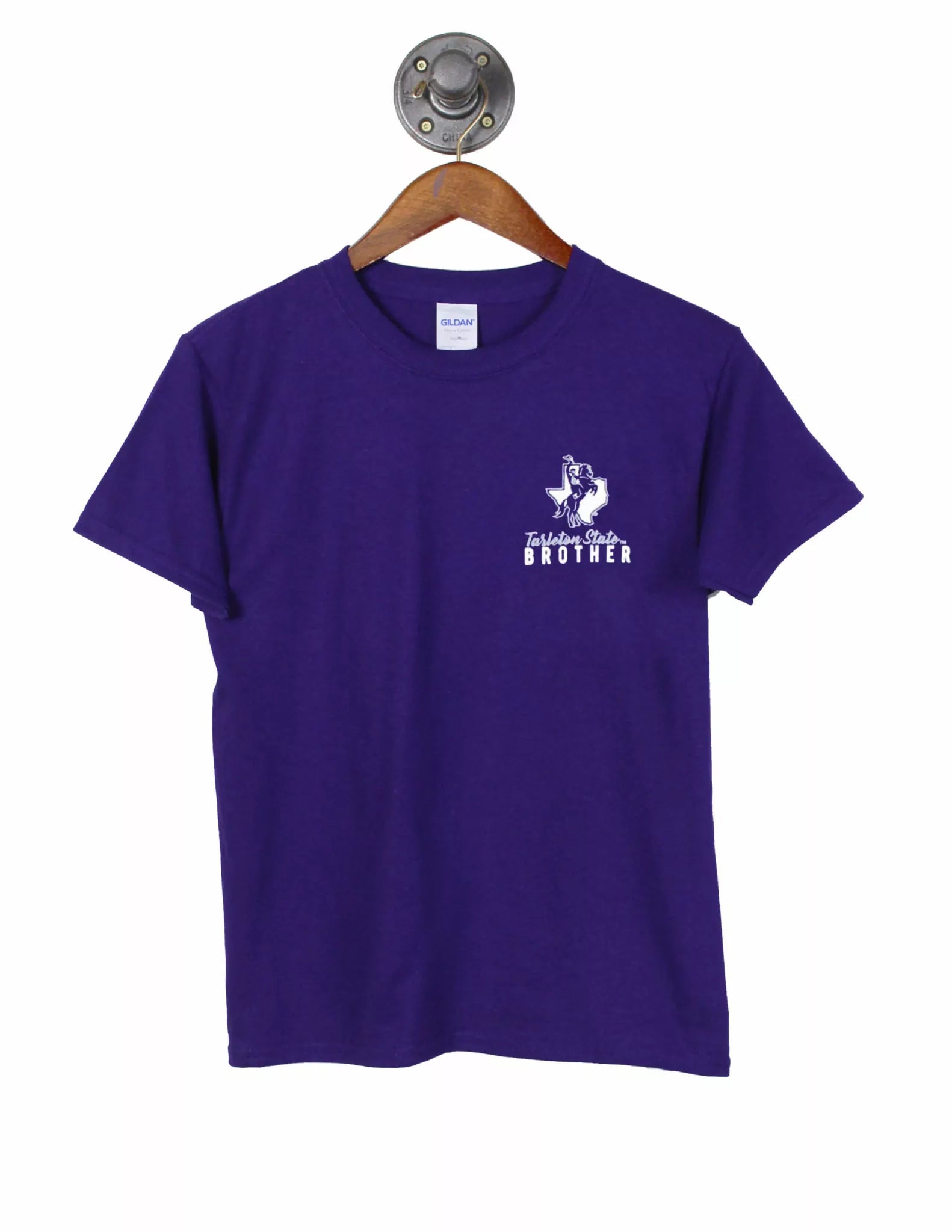 TSU Bro Youth Sibling Rivalry Short Sleeve