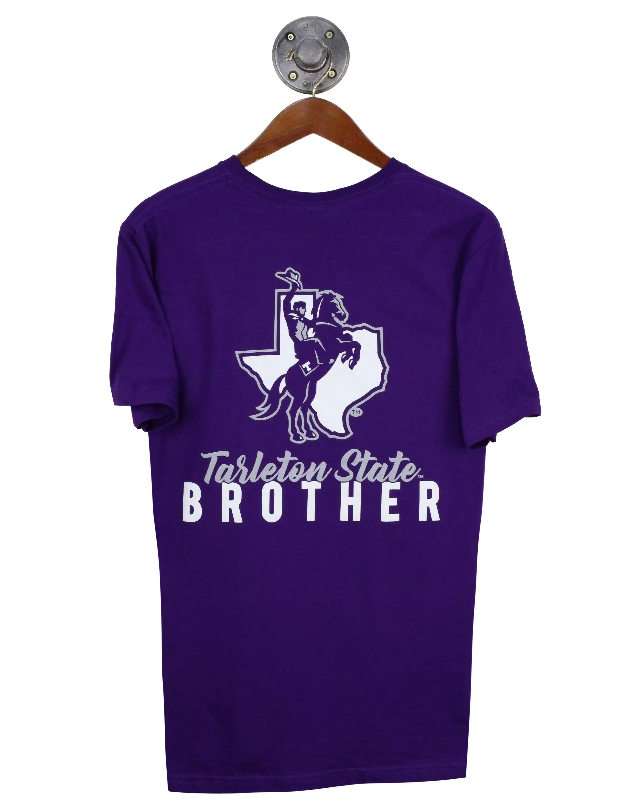 TSU Bro Sibling Rivalry Short Sleeve