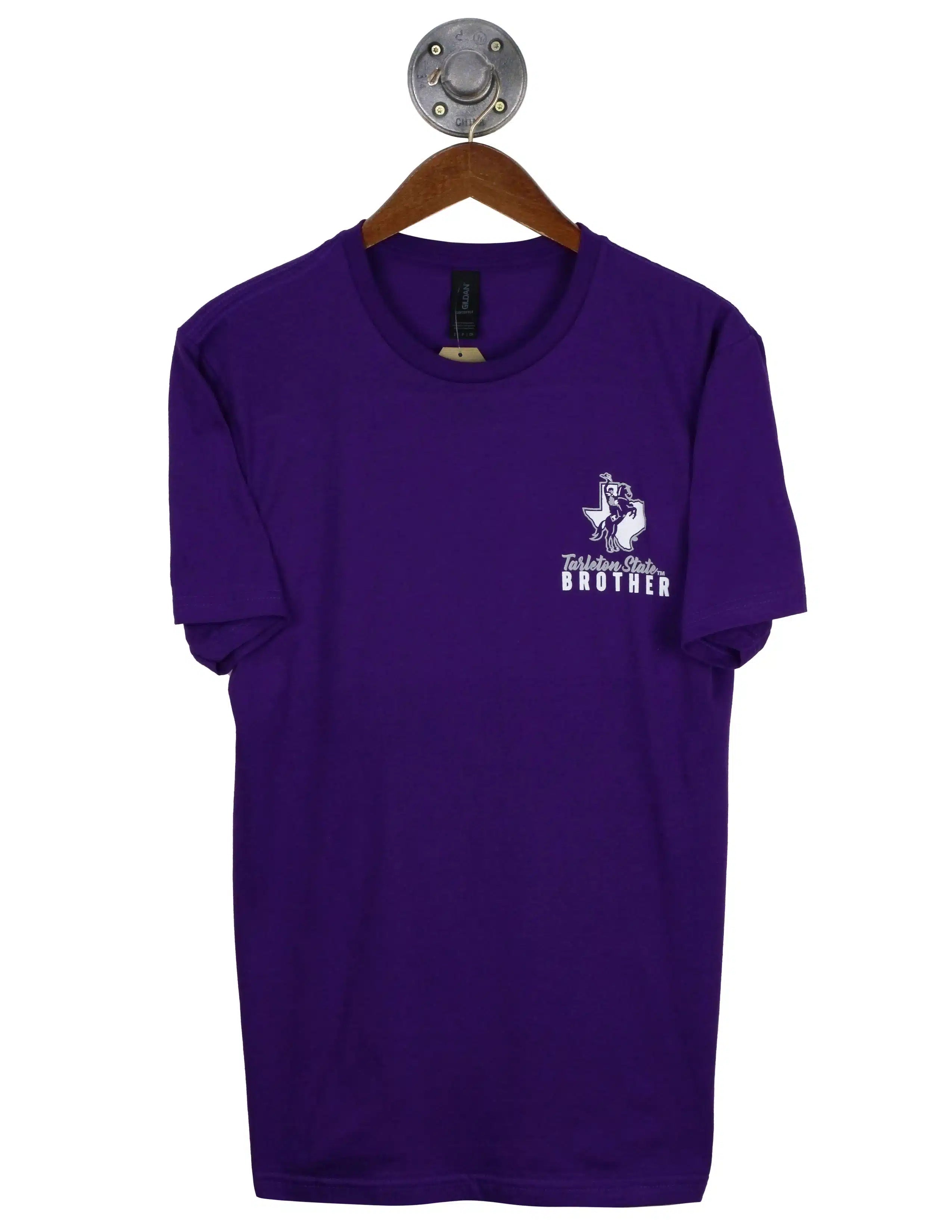 TSU Bro Sibling Rivalry Short Sleeve