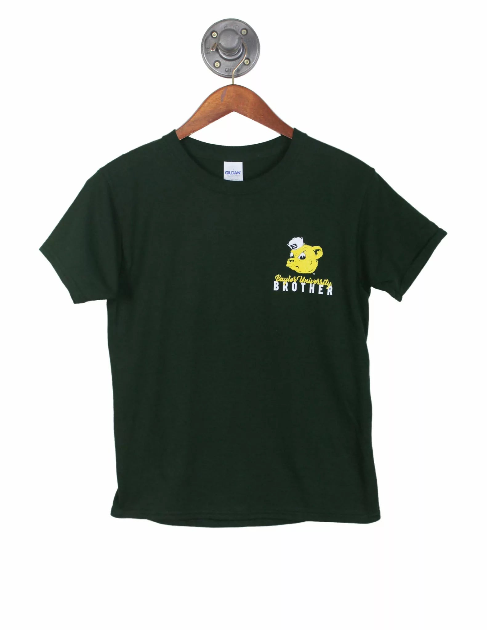 BU BRO Youth Sibling Rivalry Short Sleeve