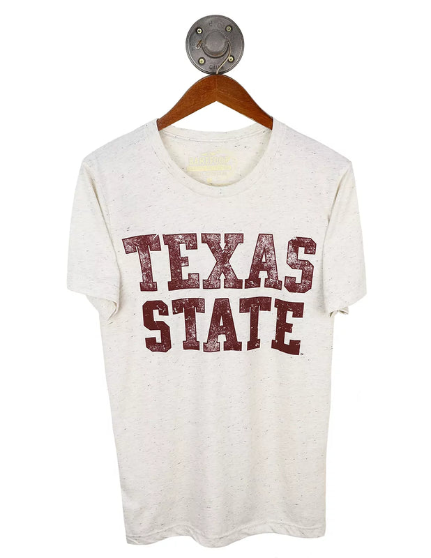 TXST Barely There Short Sleeve