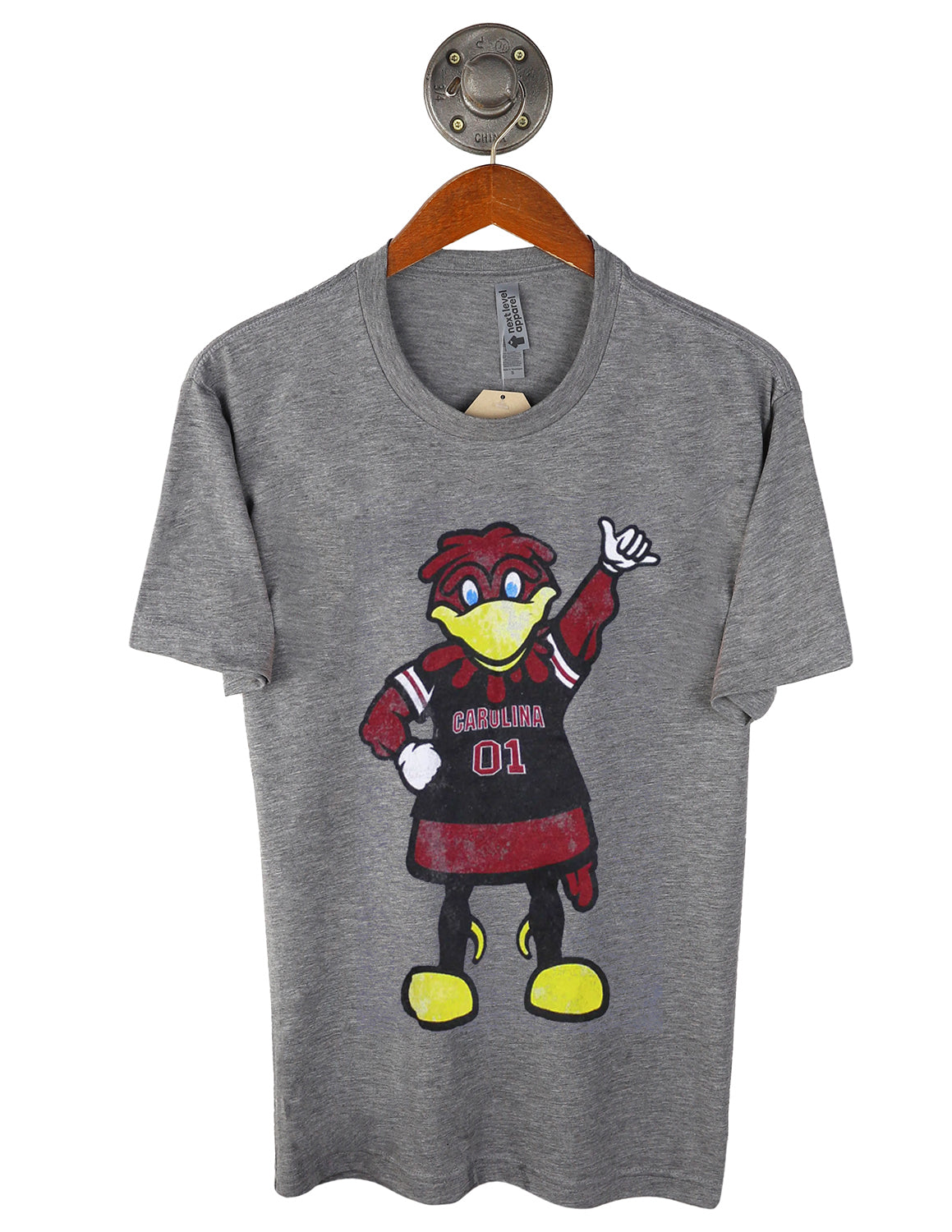 USC Big Cocky Short Sleeve
