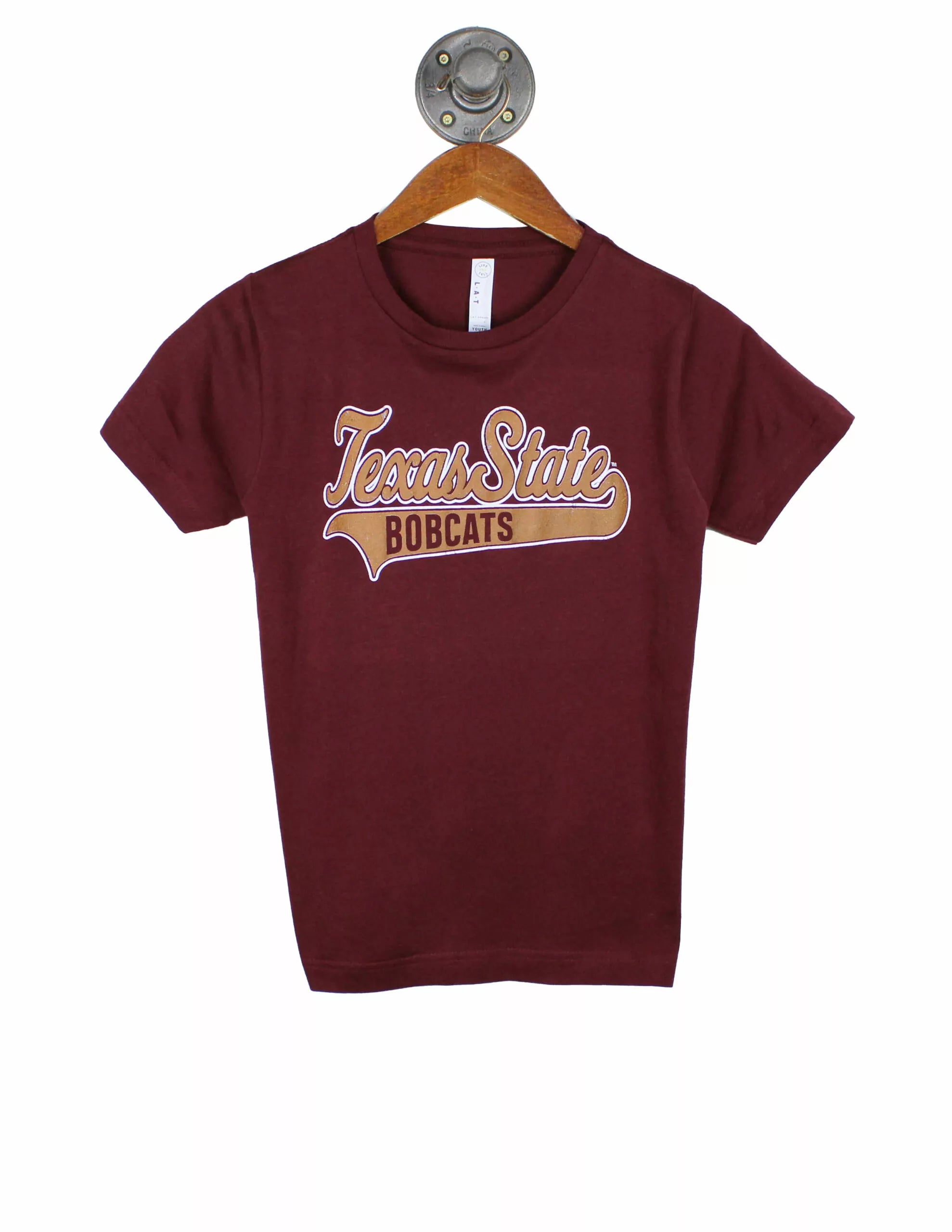 TXST Eastlake Short Sleeve