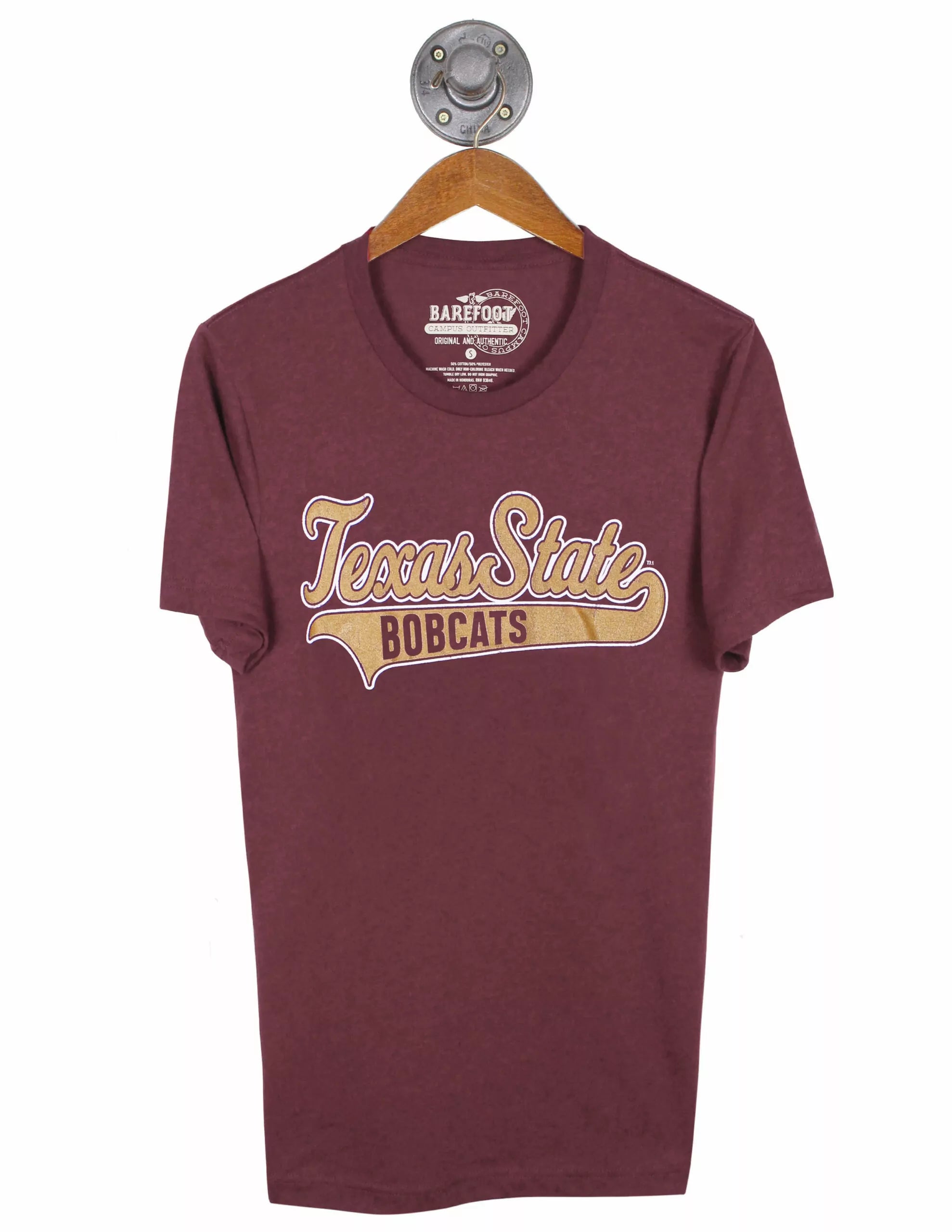 TXST Eastlake Short Sleeve