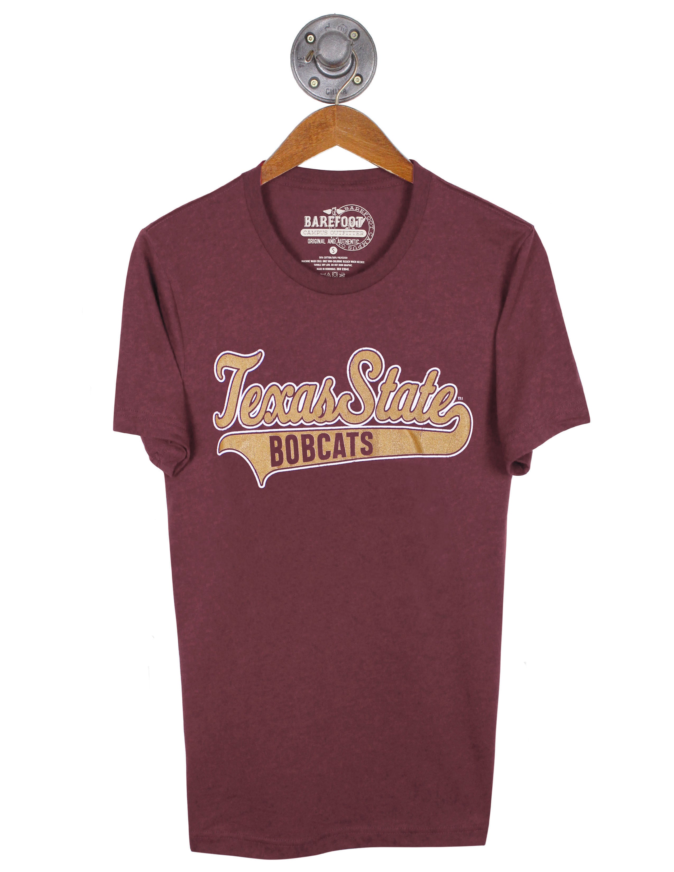 TXST Eastlake Short Sleeve