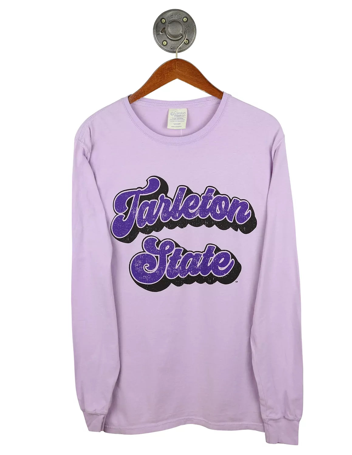 TSU Come Together Long Sleeve