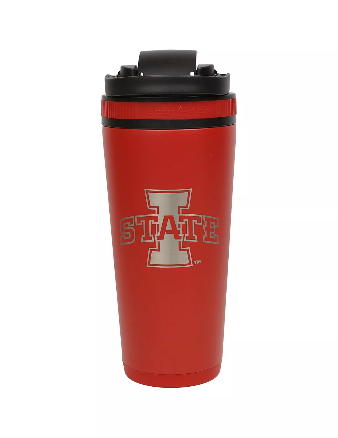 ISU 26oz. Stainless Steel Tumbler