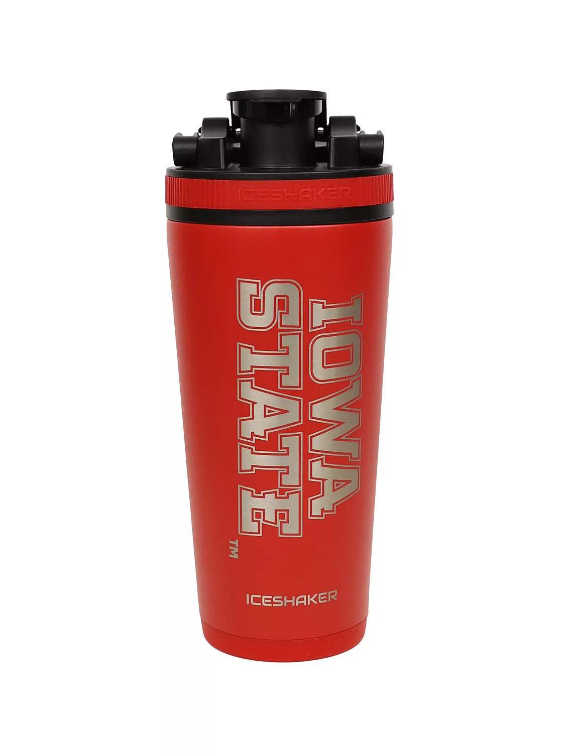 ISU 26oz. Stainless Steel Tumbler