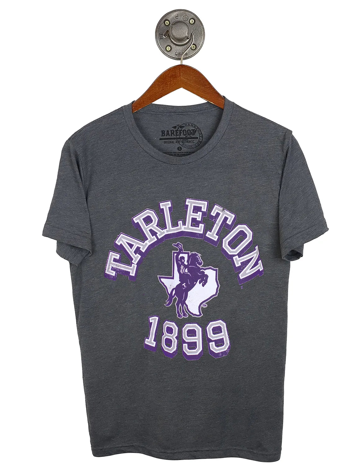 TSU Vin Minute Short Sleeve