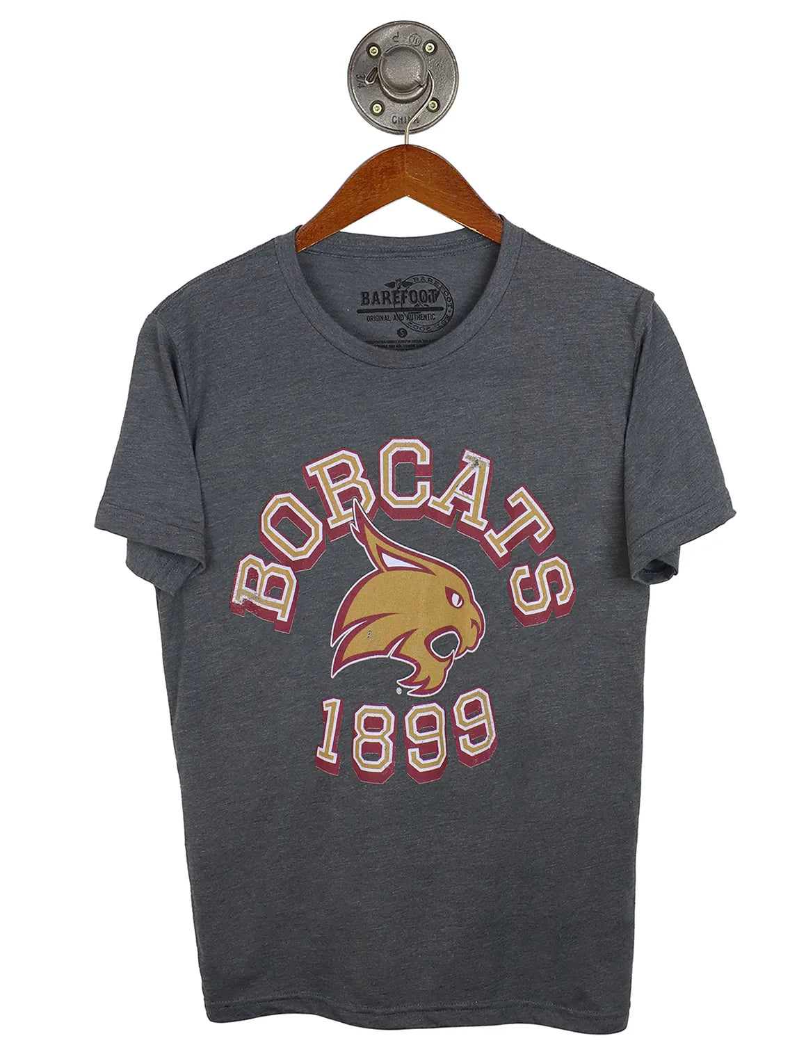 TXST Vin Minute Short Sleeve