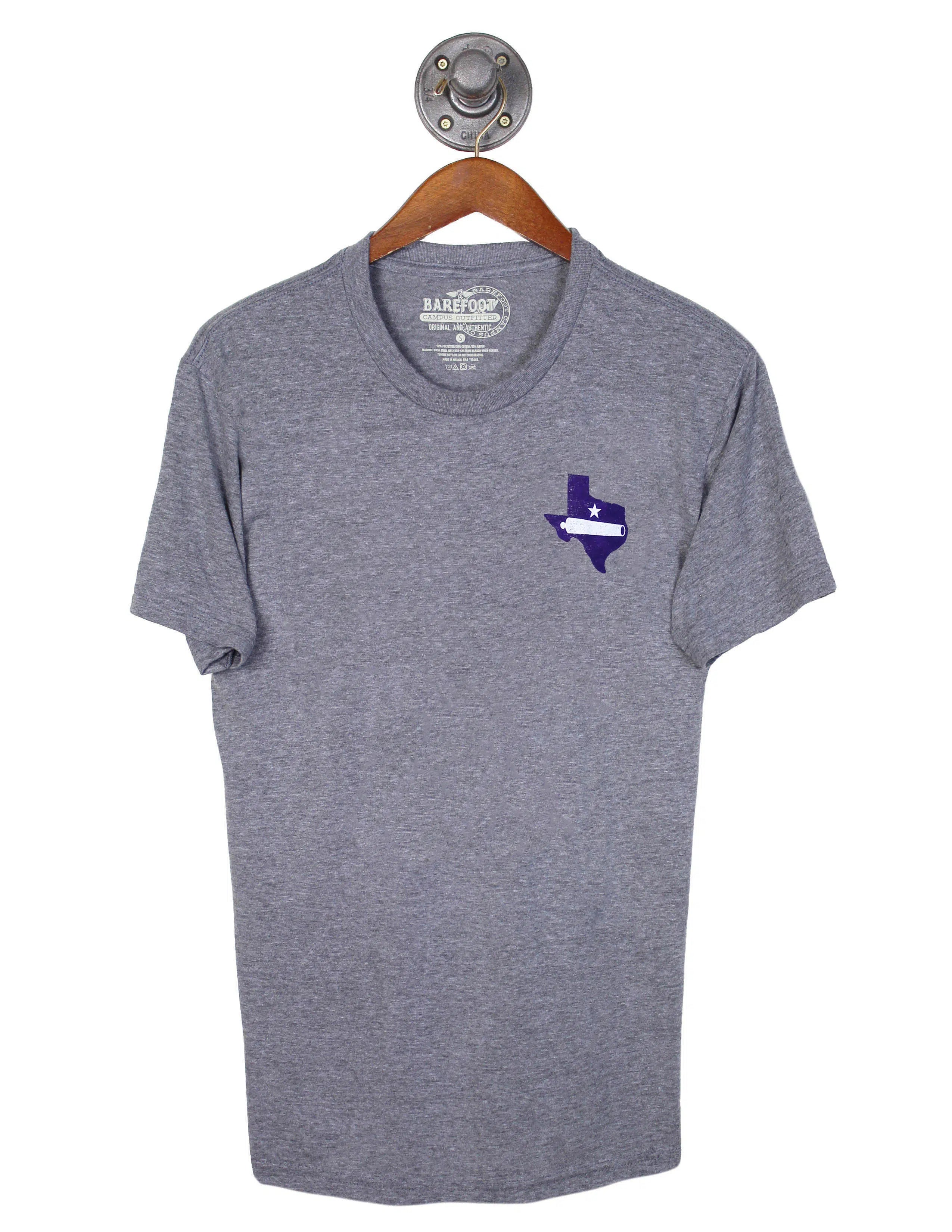 TSU Come And Take It Short Sleeve