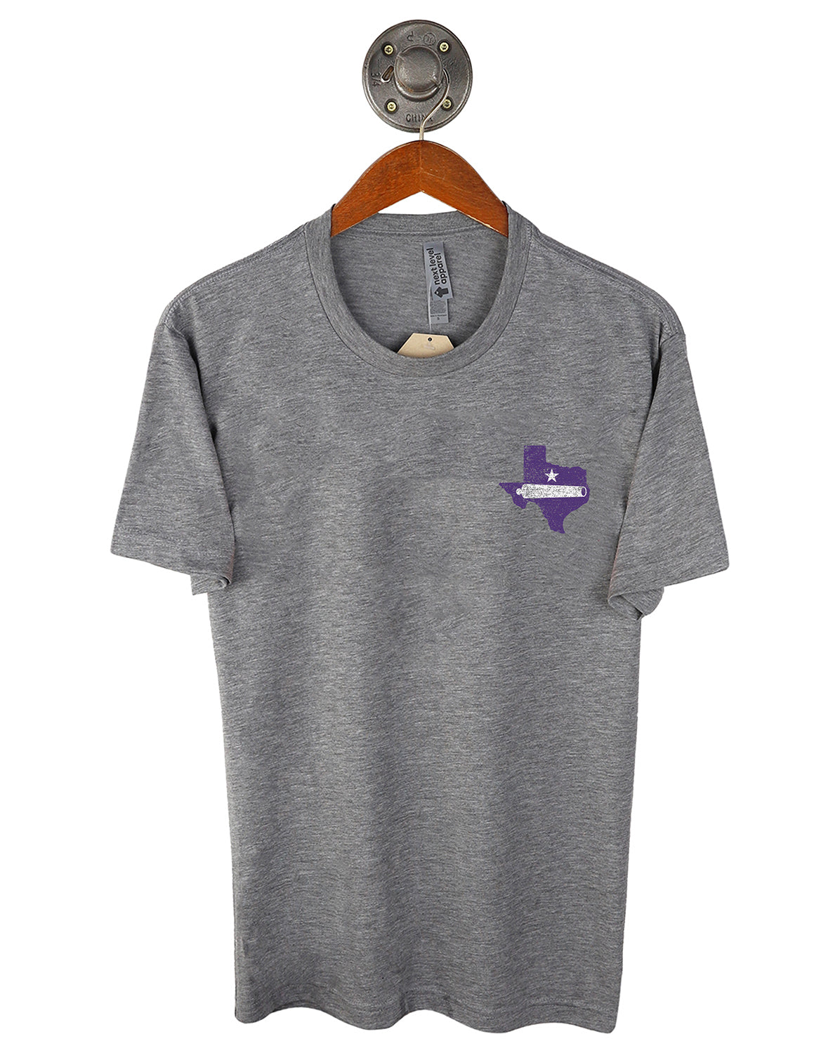 TSU Come and Take It Short Sleeve