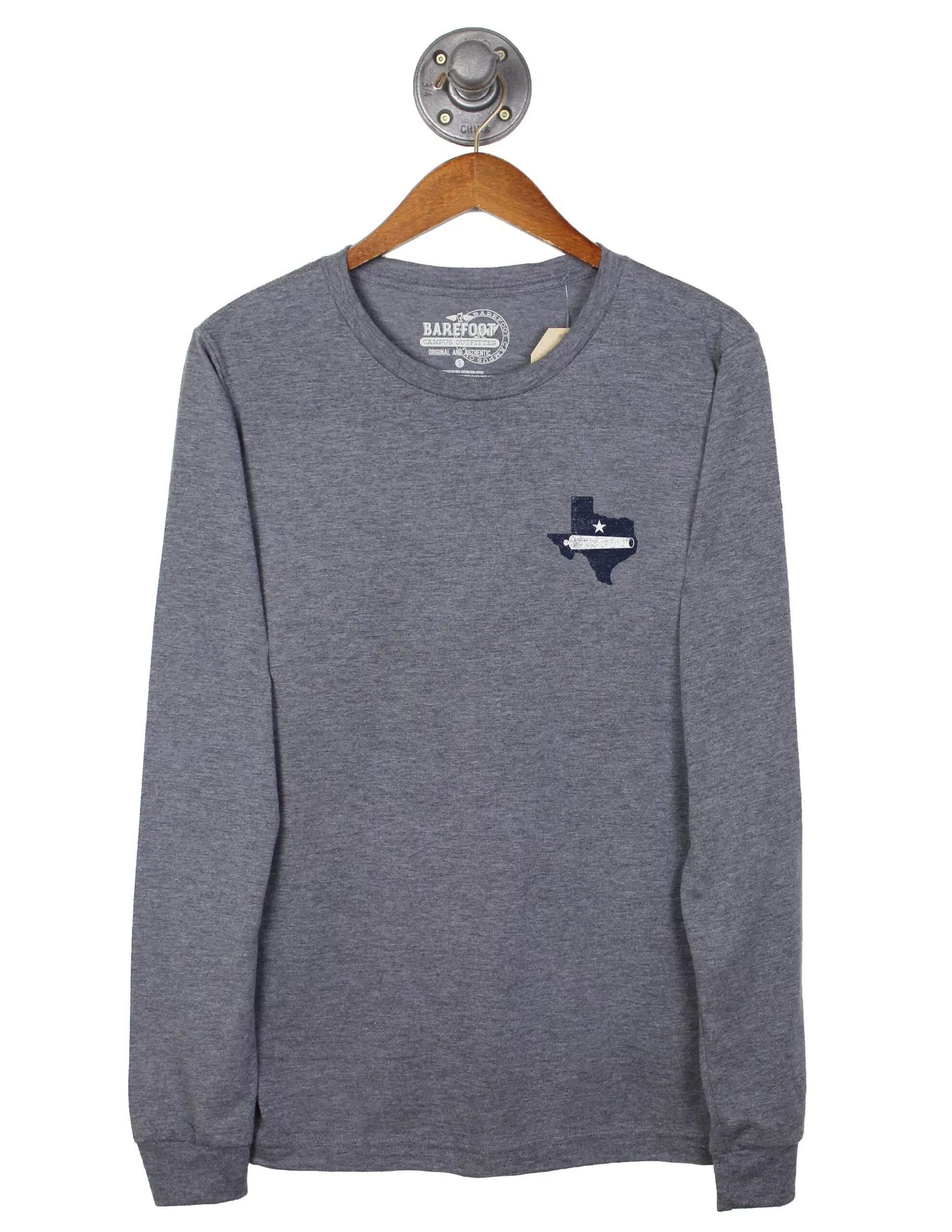 SHSU Come & Take It Long Sleeve