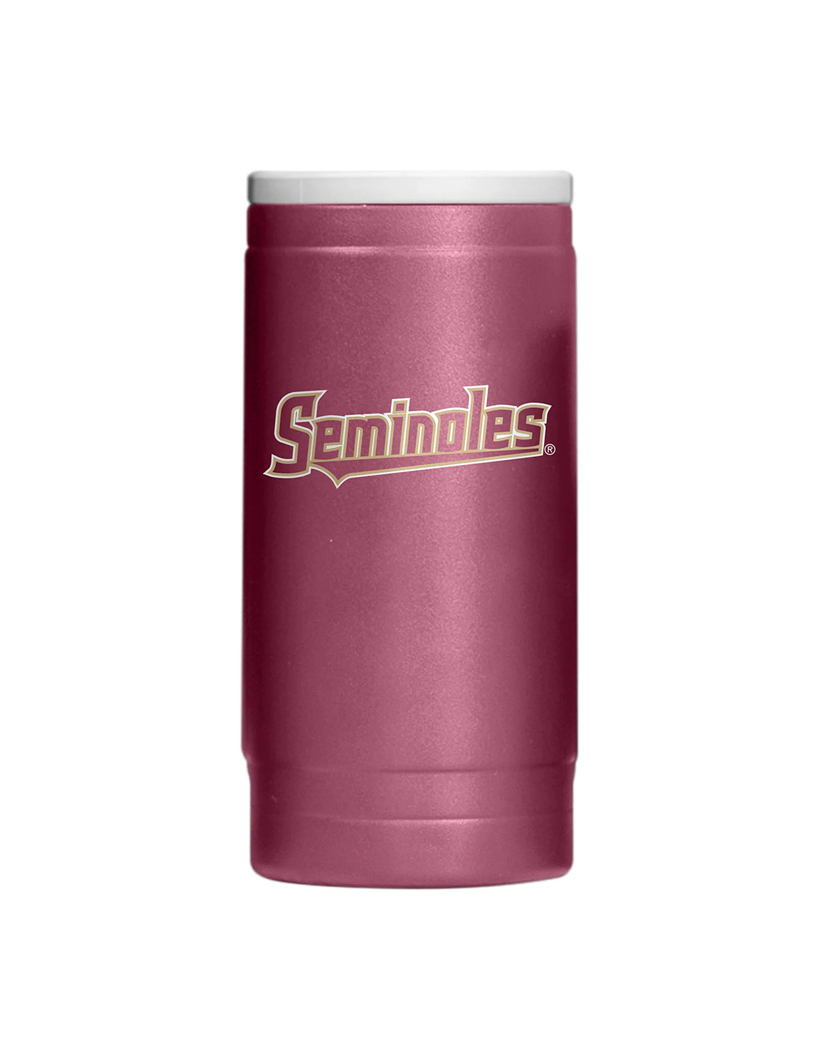 FSU Flipside Slim Can Coolie