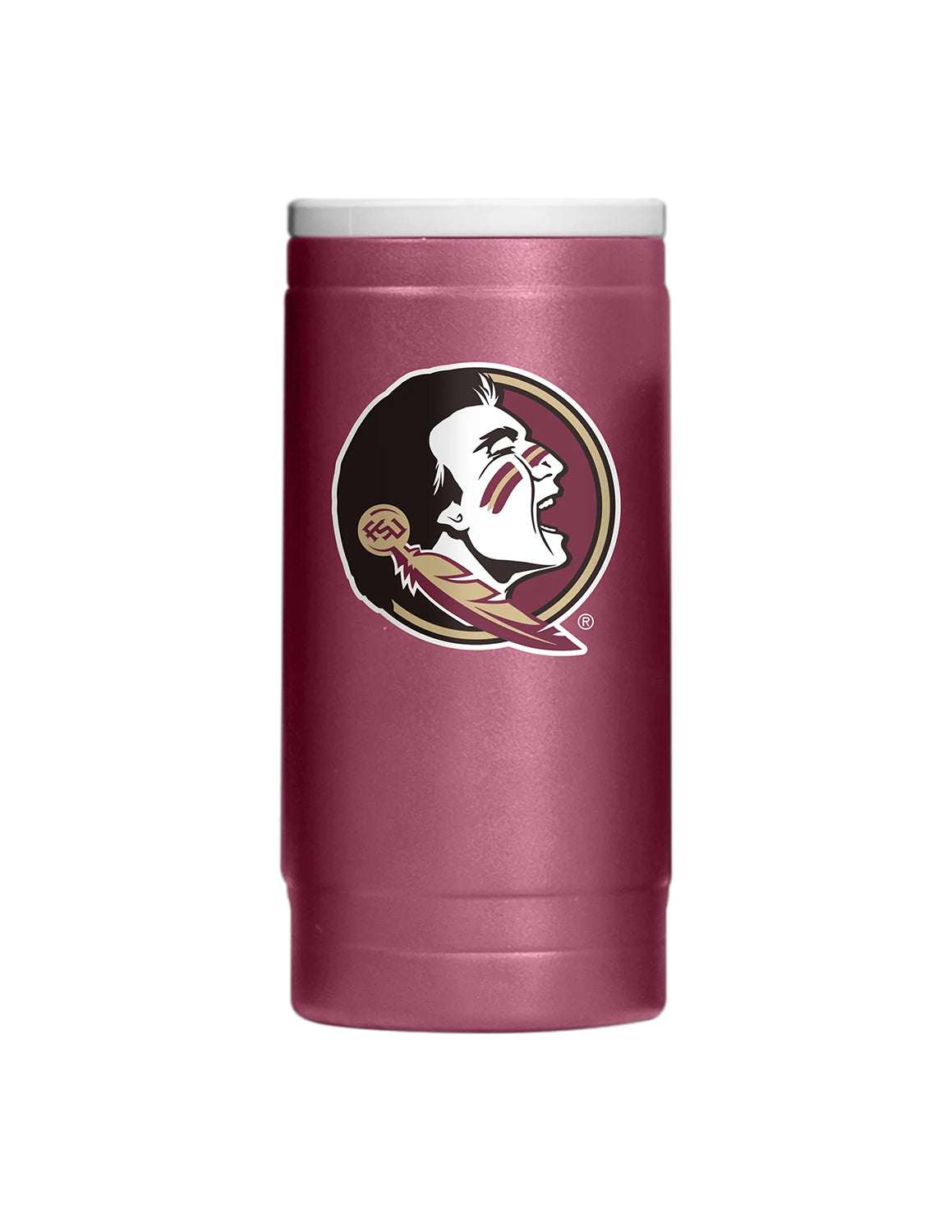 FSU Flipside Slim Can Coolie