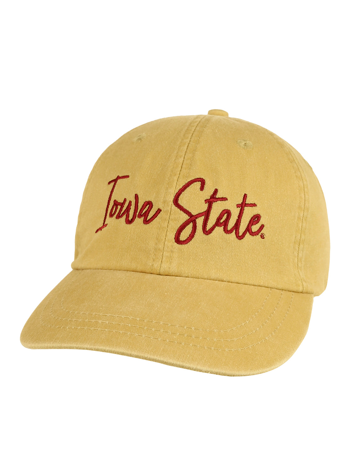 ISU C Script Hat