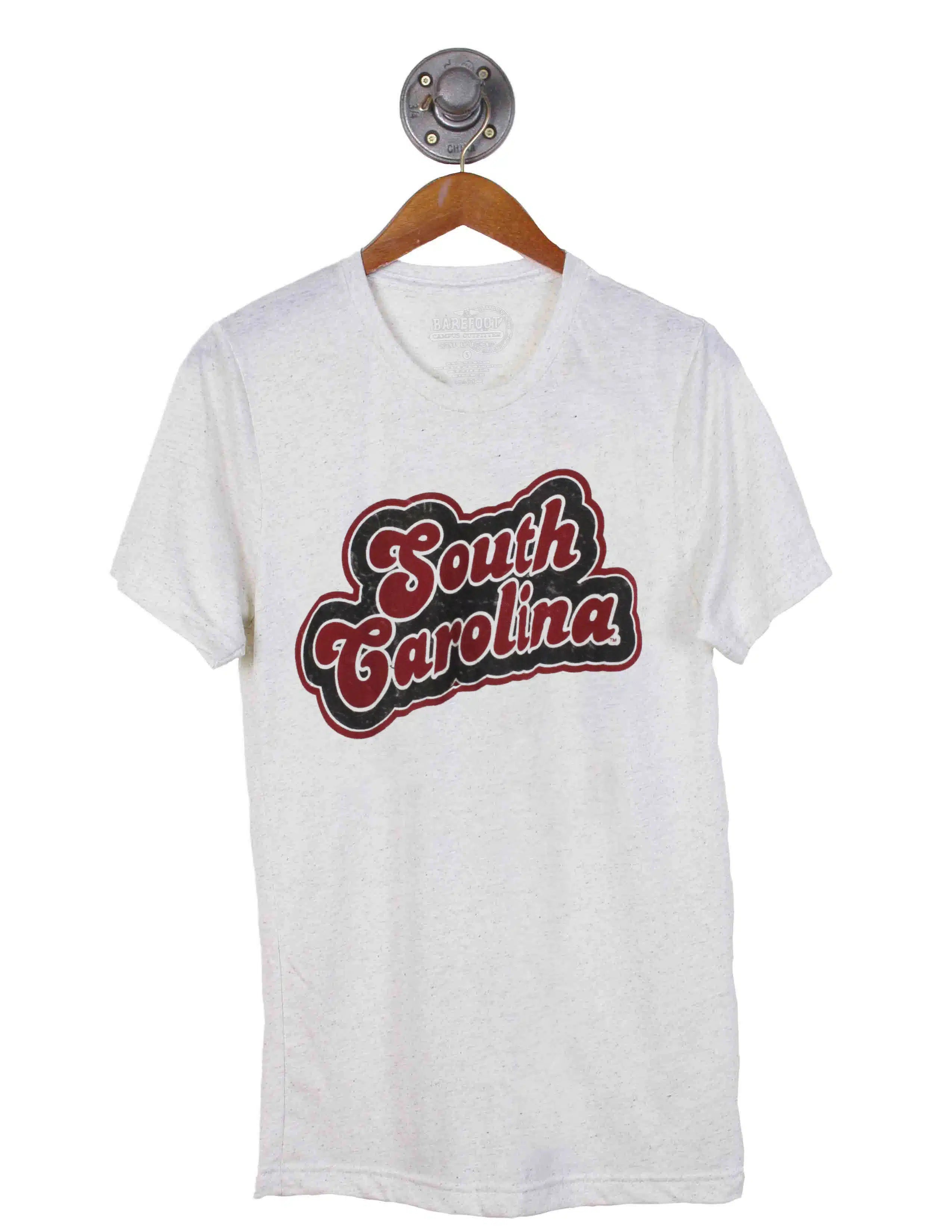 USC Stayin Alive Short Sleeve