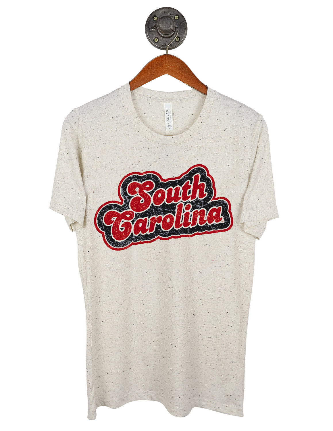 USC Stayin Alive Short Sleeve