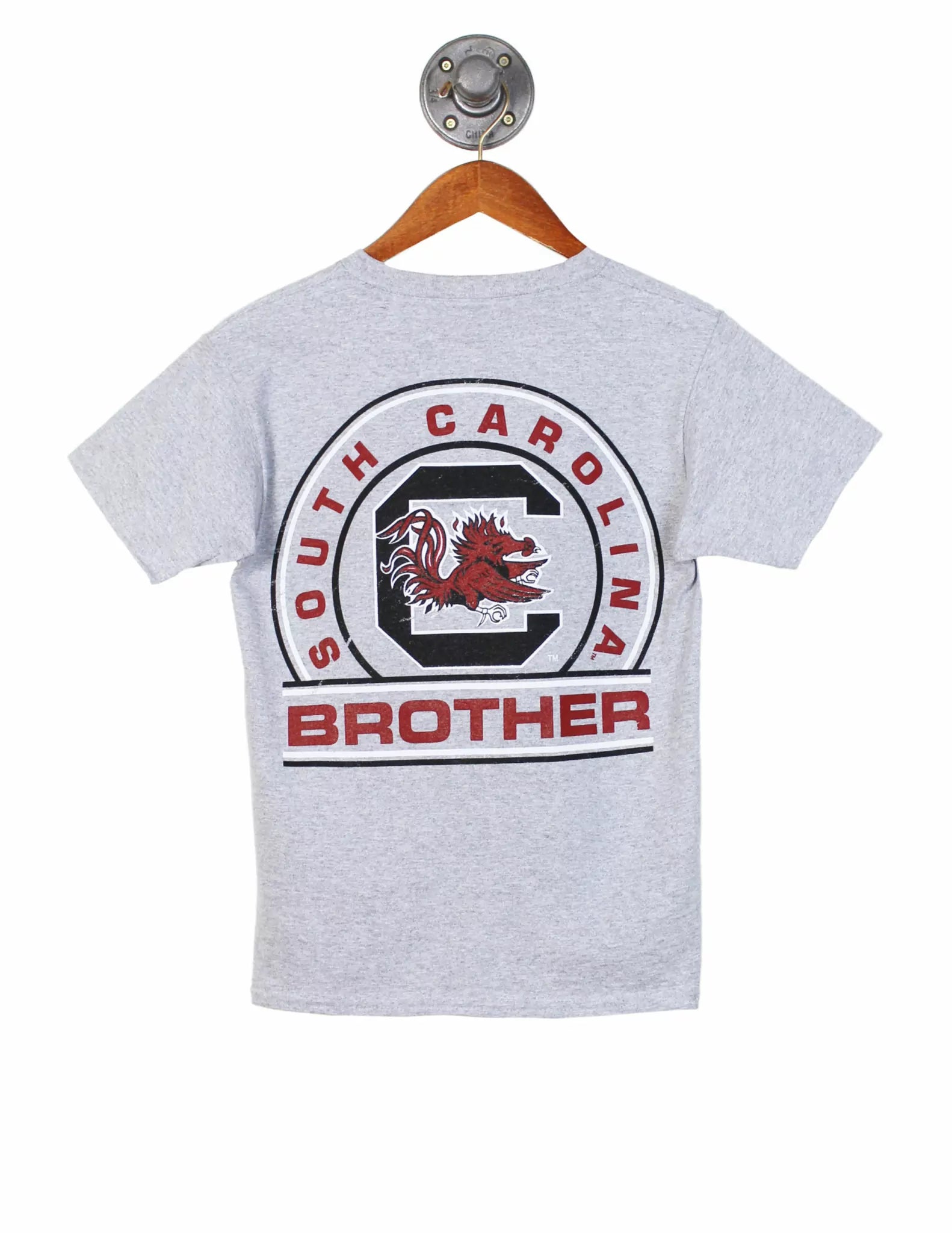 USC Youth Bro General Short Sleeve