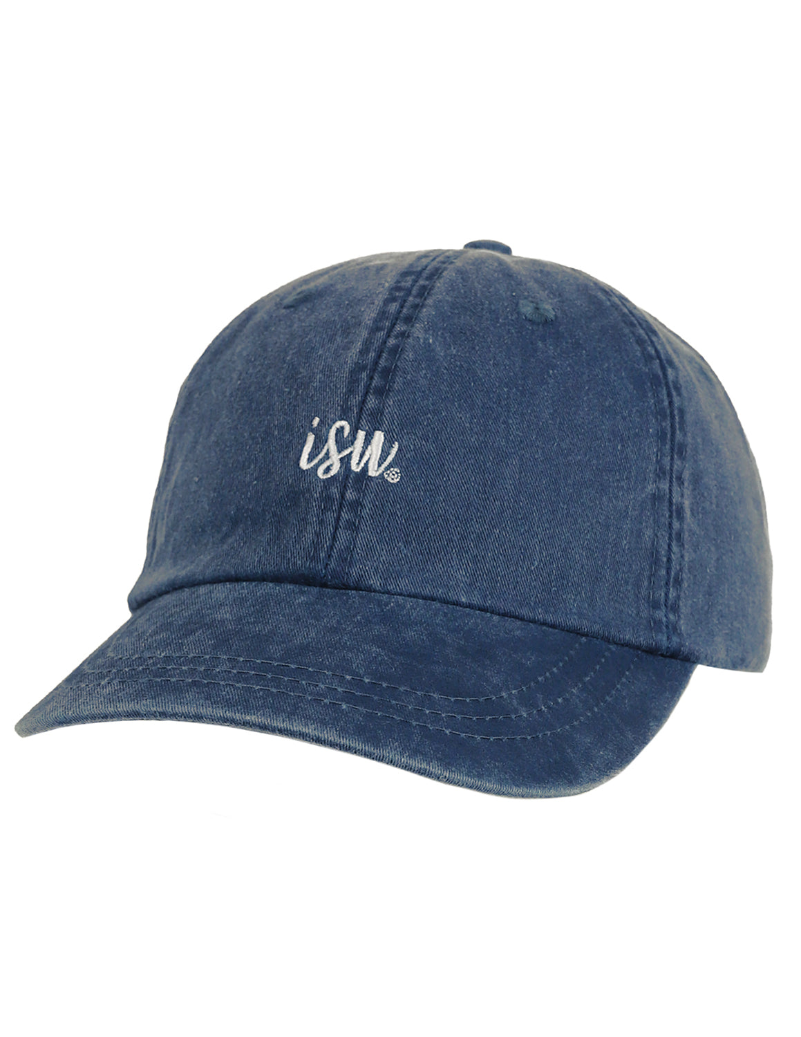 ISU Tiny Script Hat