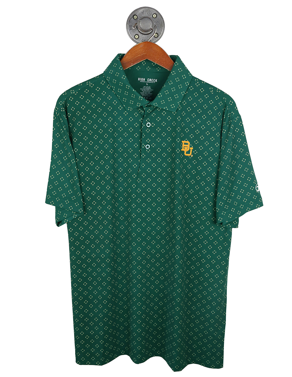 BU Quad Polo