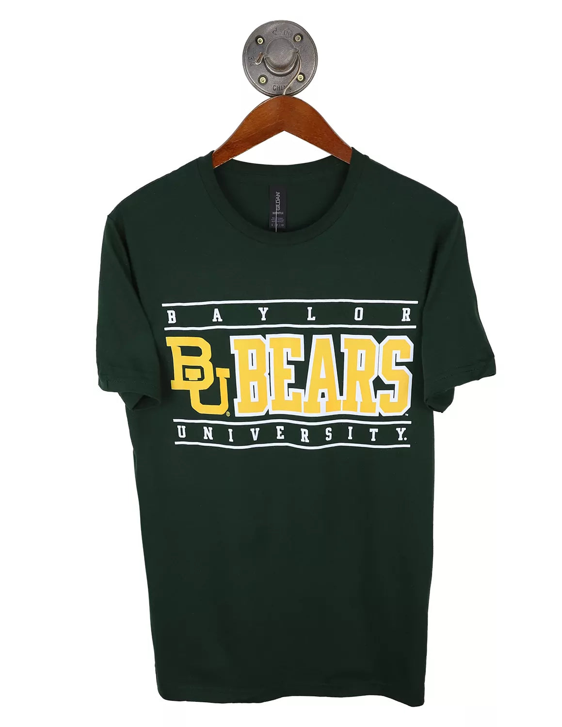 BU Four Glorious Years Short Sleeve