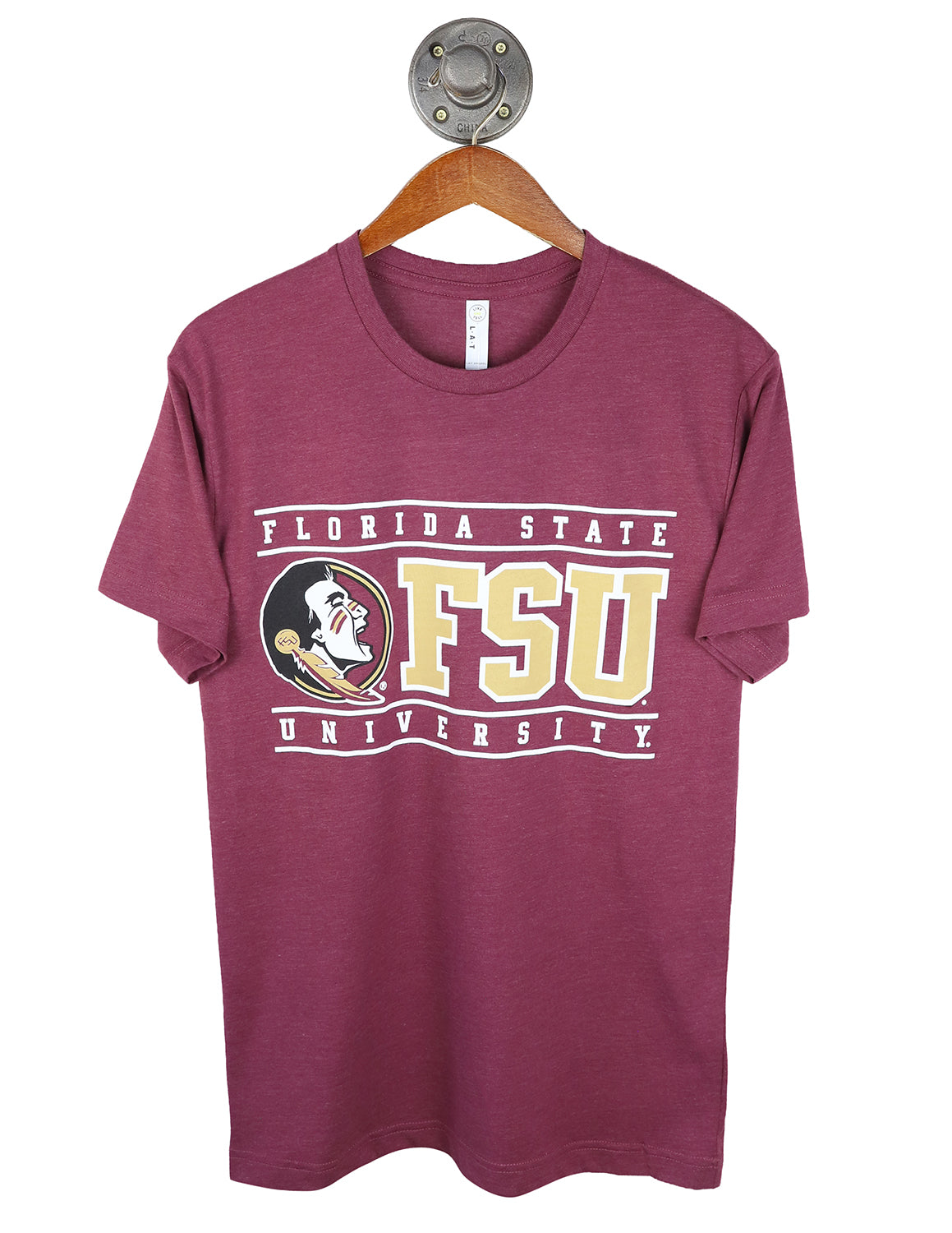 FSU Four Glorious Years Short Sleeve