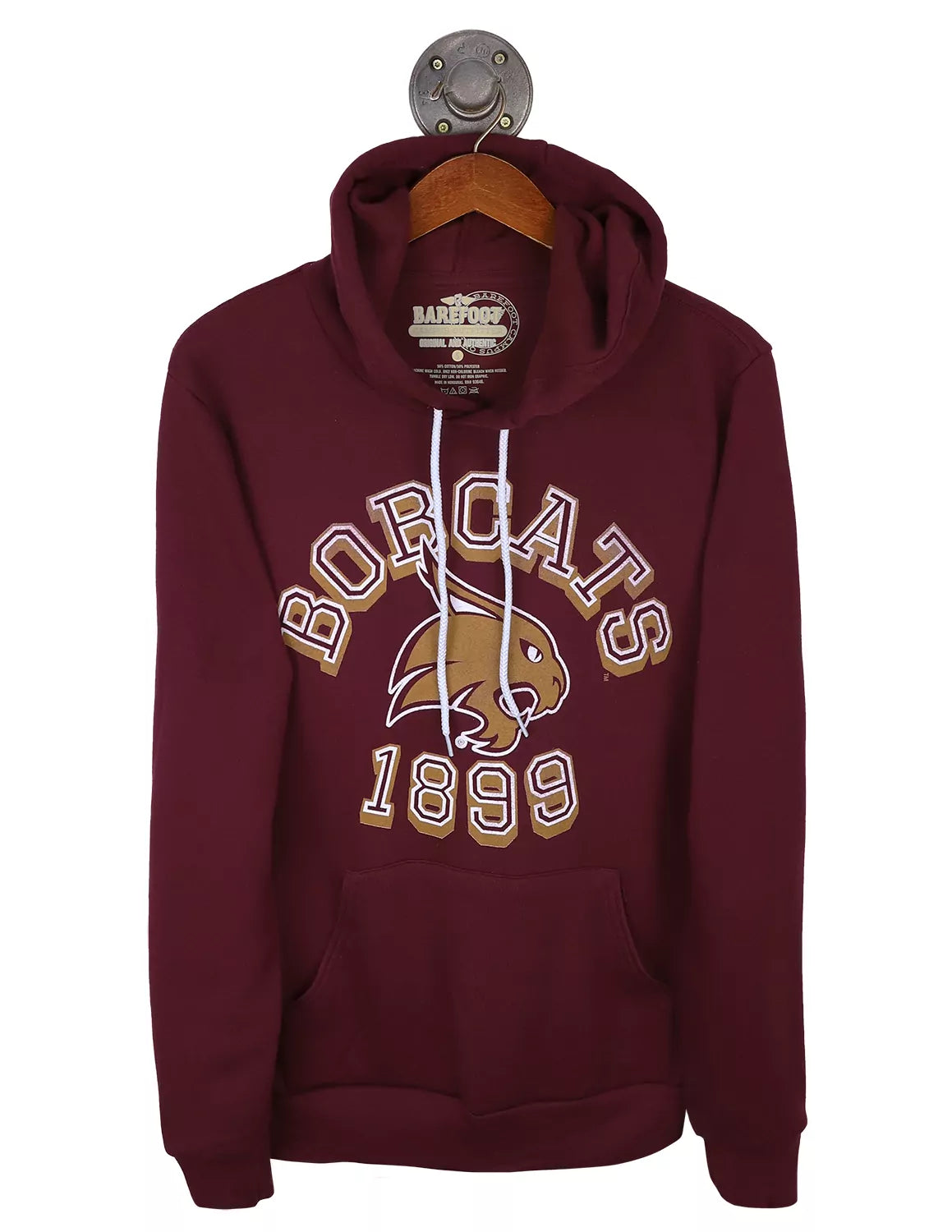 TXST Vin Minute Hoodie