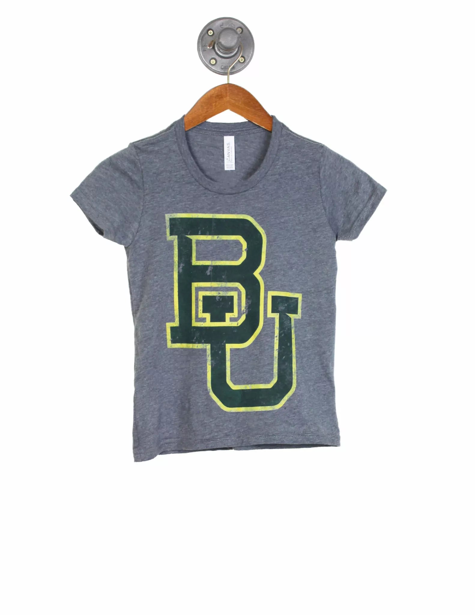 BU Youth New Year Short Sleeve
