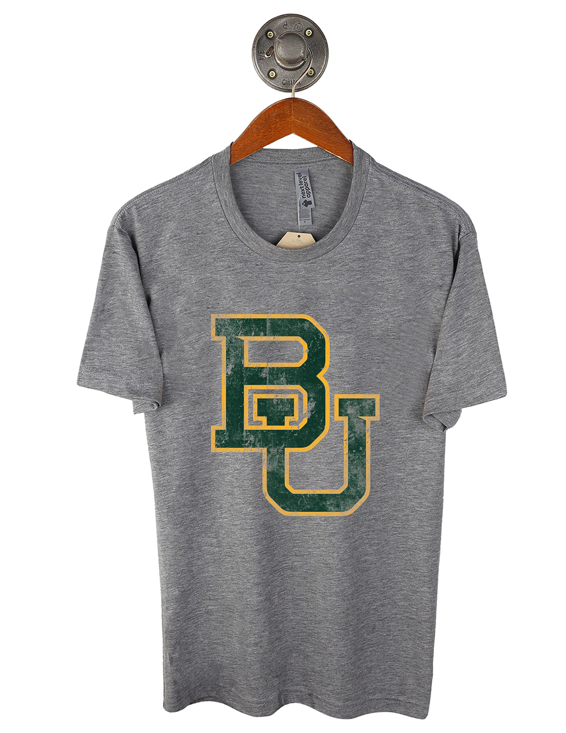 BU New Year Short Sleeve