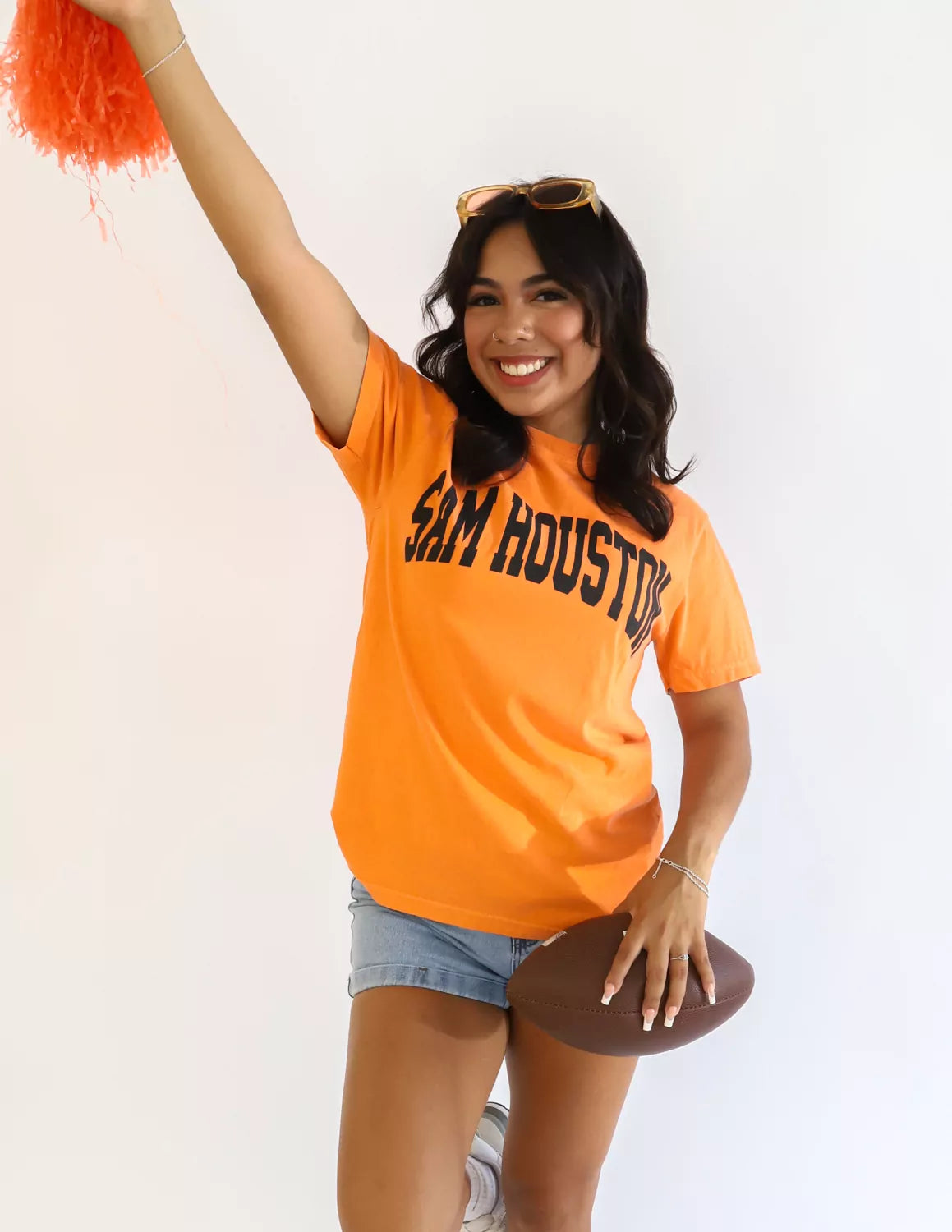 SHSU Prestige Short Sleeve