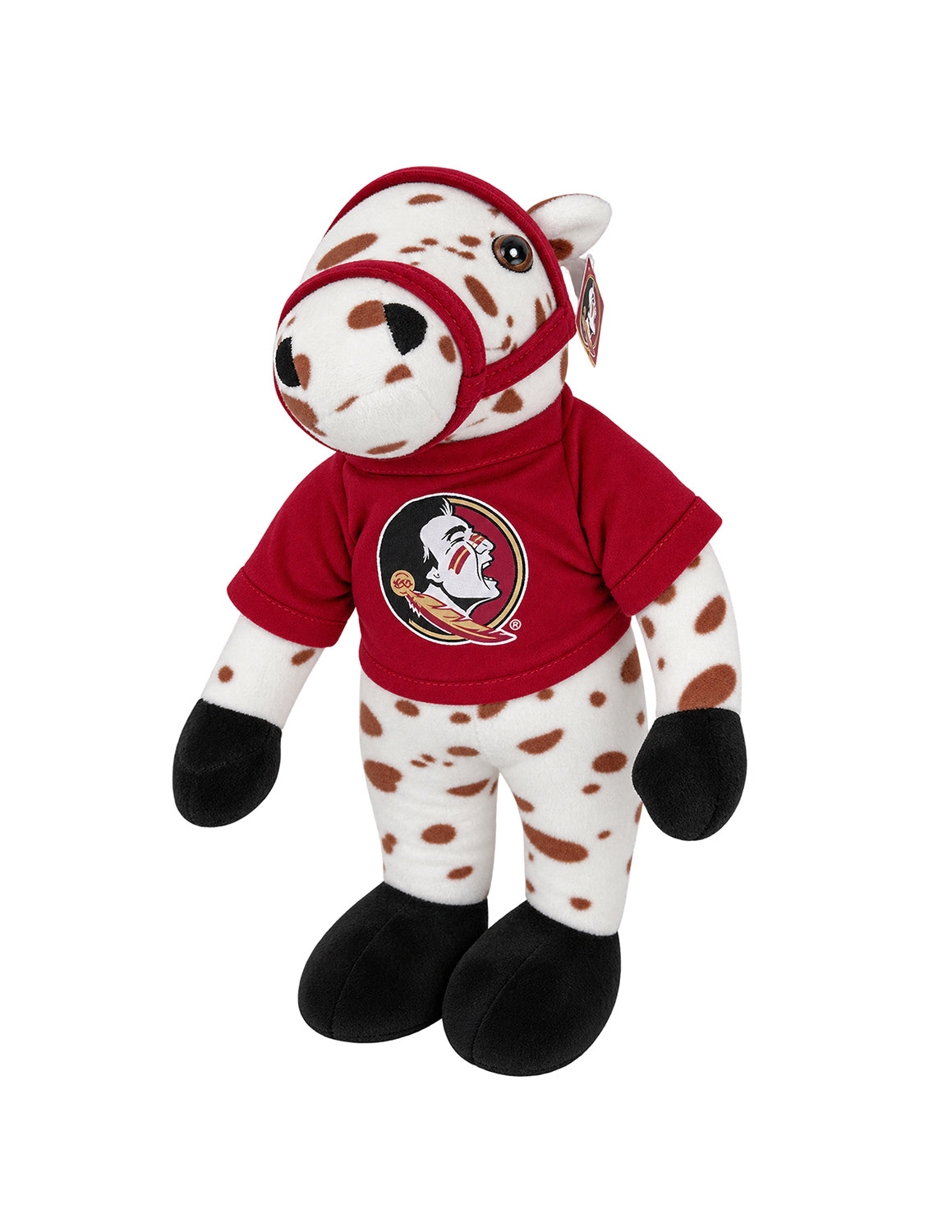FSU Renegade 14" Plush