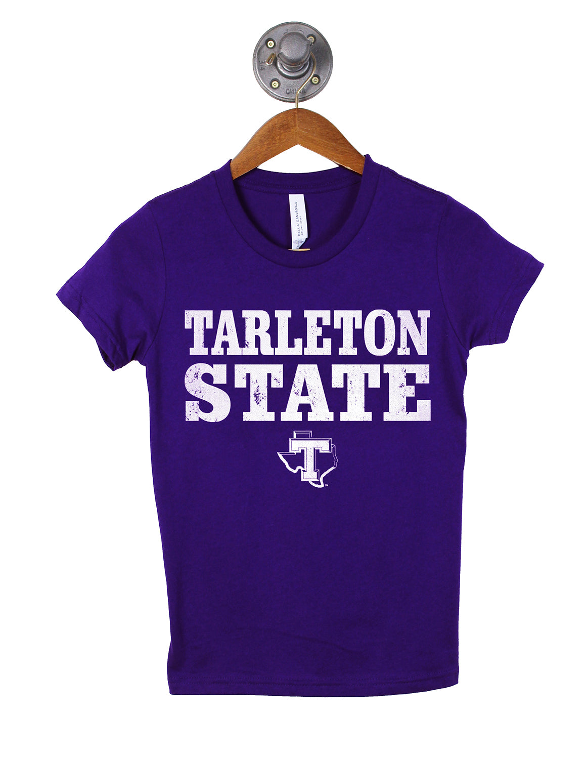 TSU Youth Fruitcake Short Sleeve