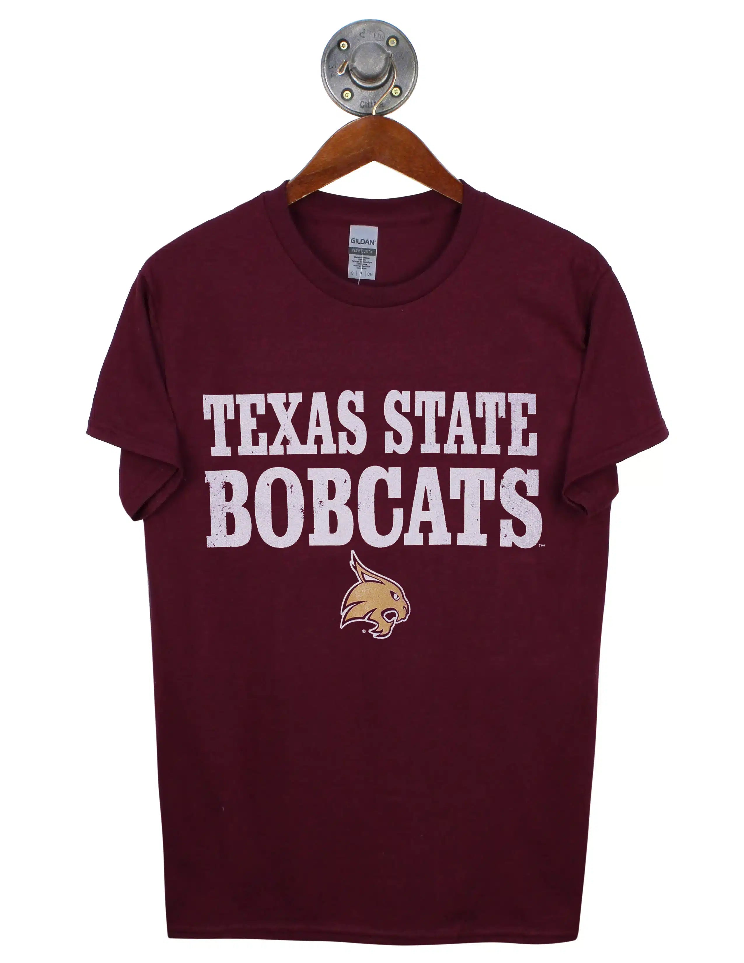 TXST Fruitcake Short Sleeve