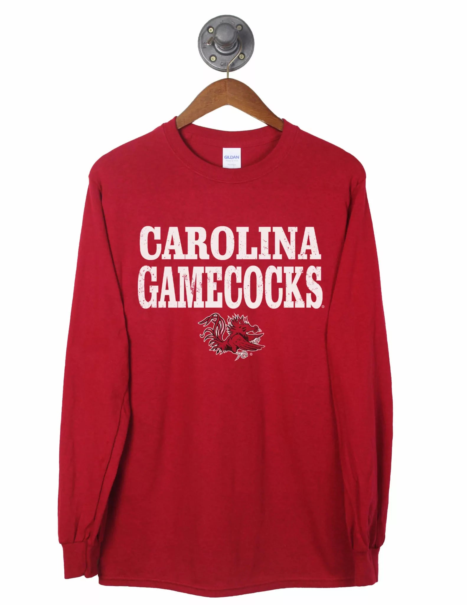 USC Fruitcake Long Sleeve