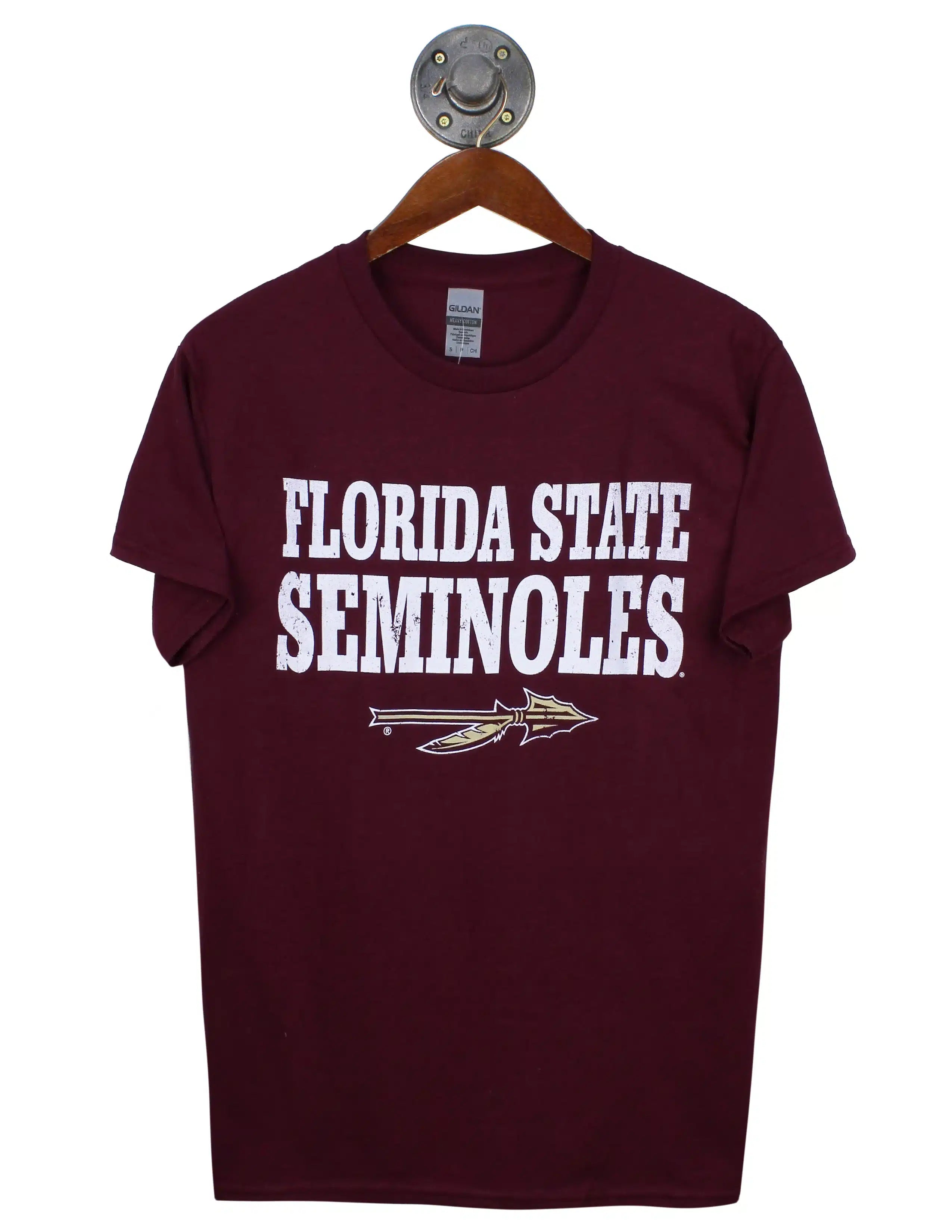 FSU Fruitcake Short Sleeve